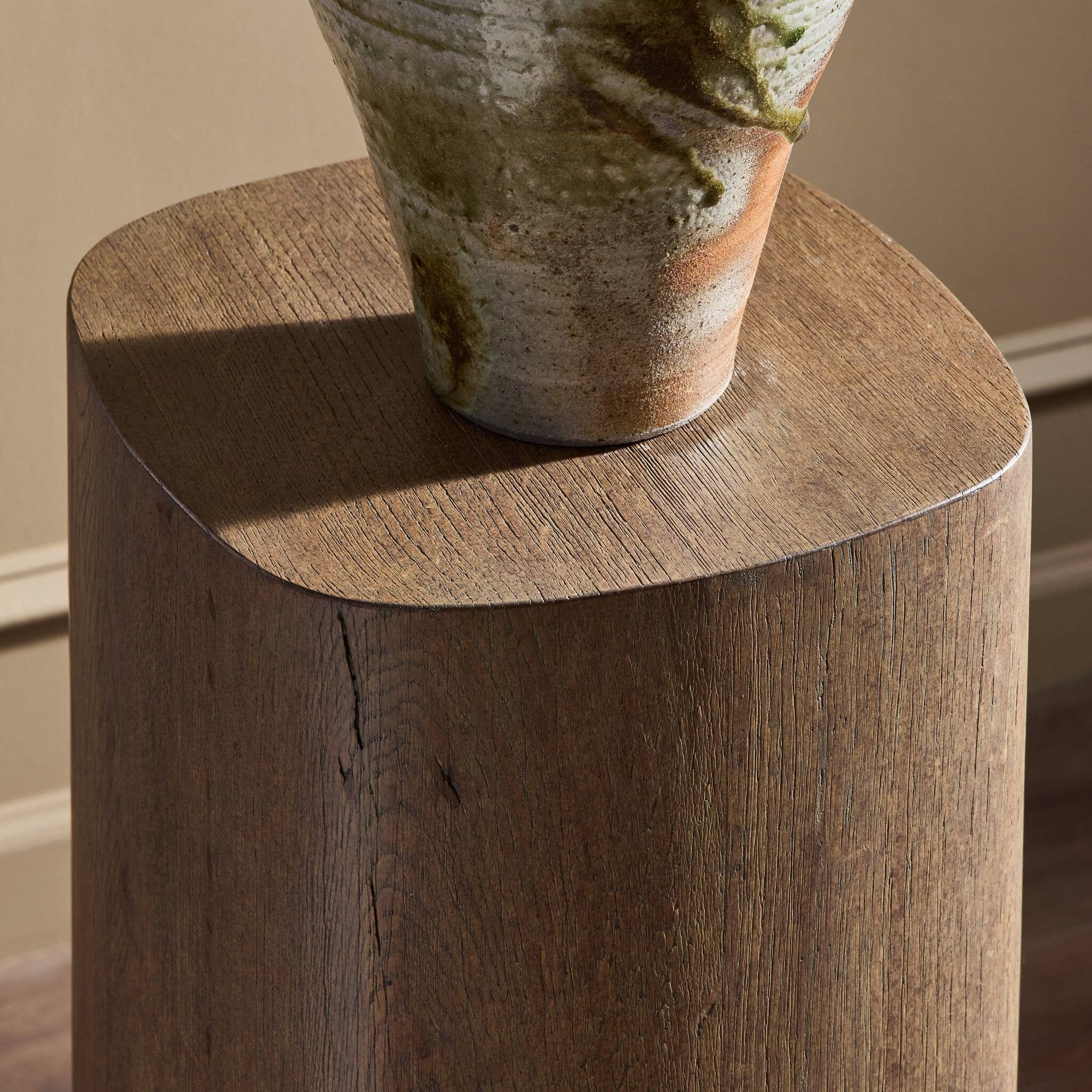 Tycho Pedestal - StyleMeGHD - Decorative Objects