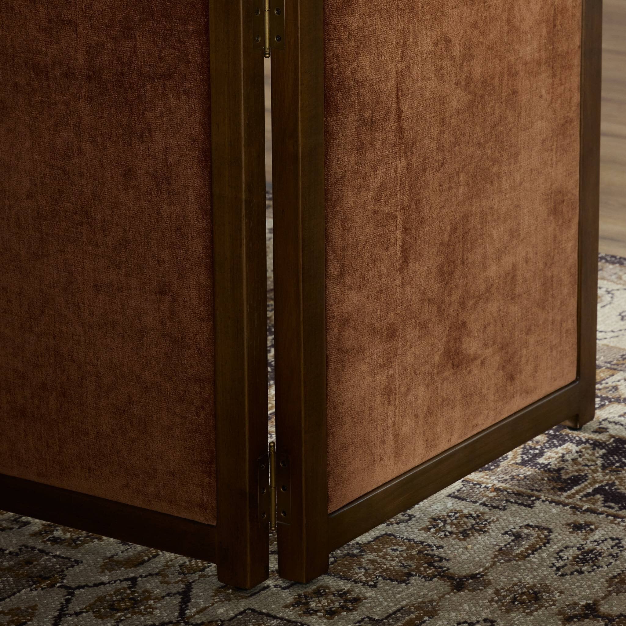 Dwayne Room Divider