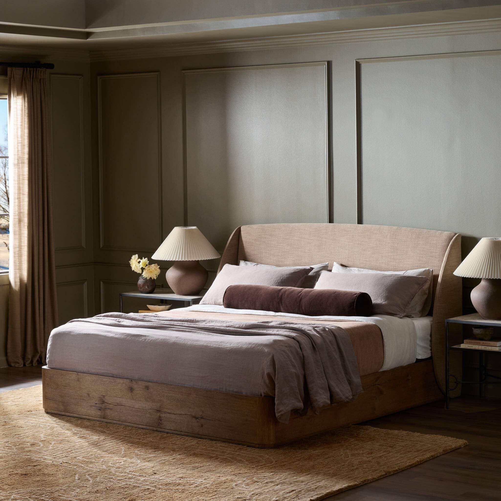 Malta Bed