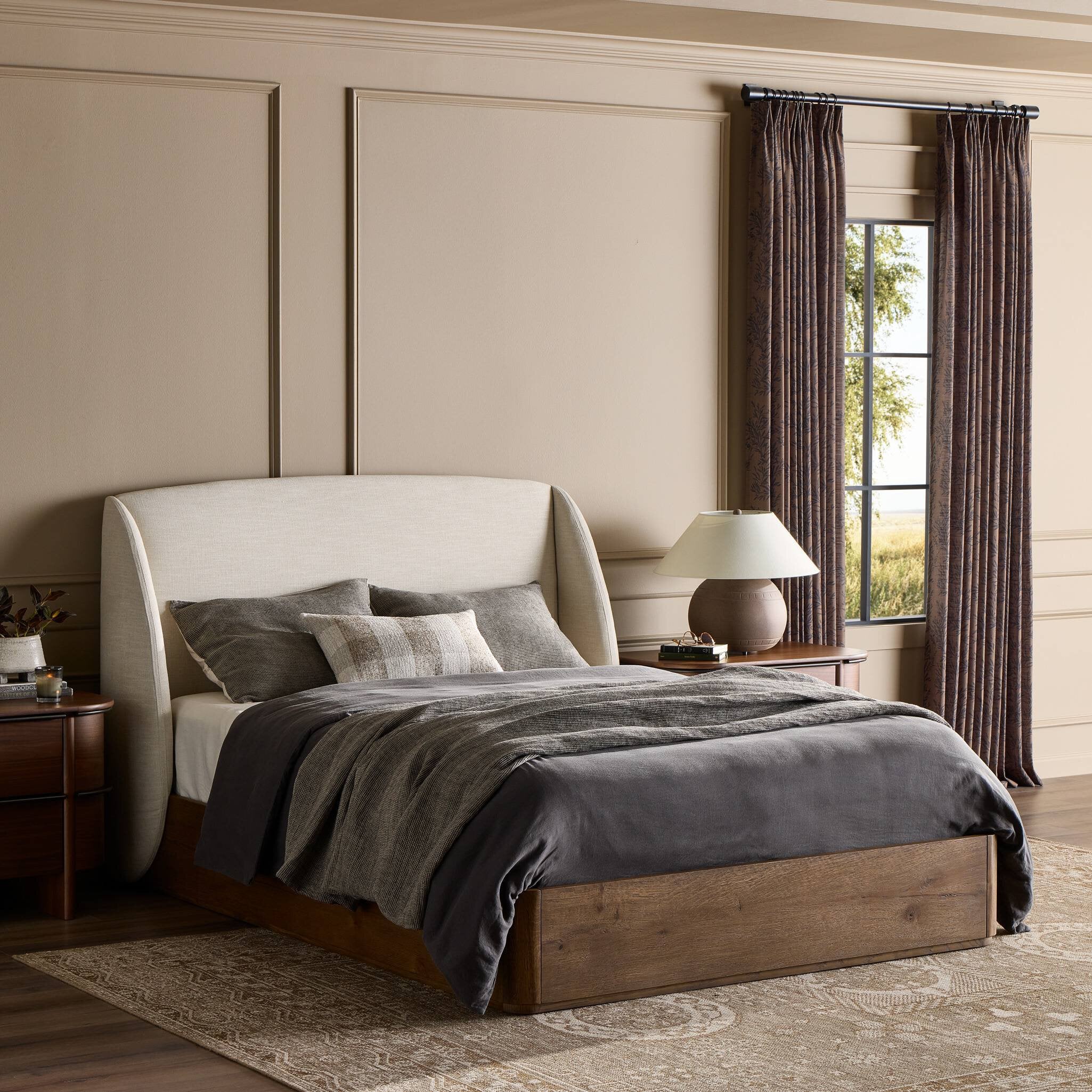 Malta Bed