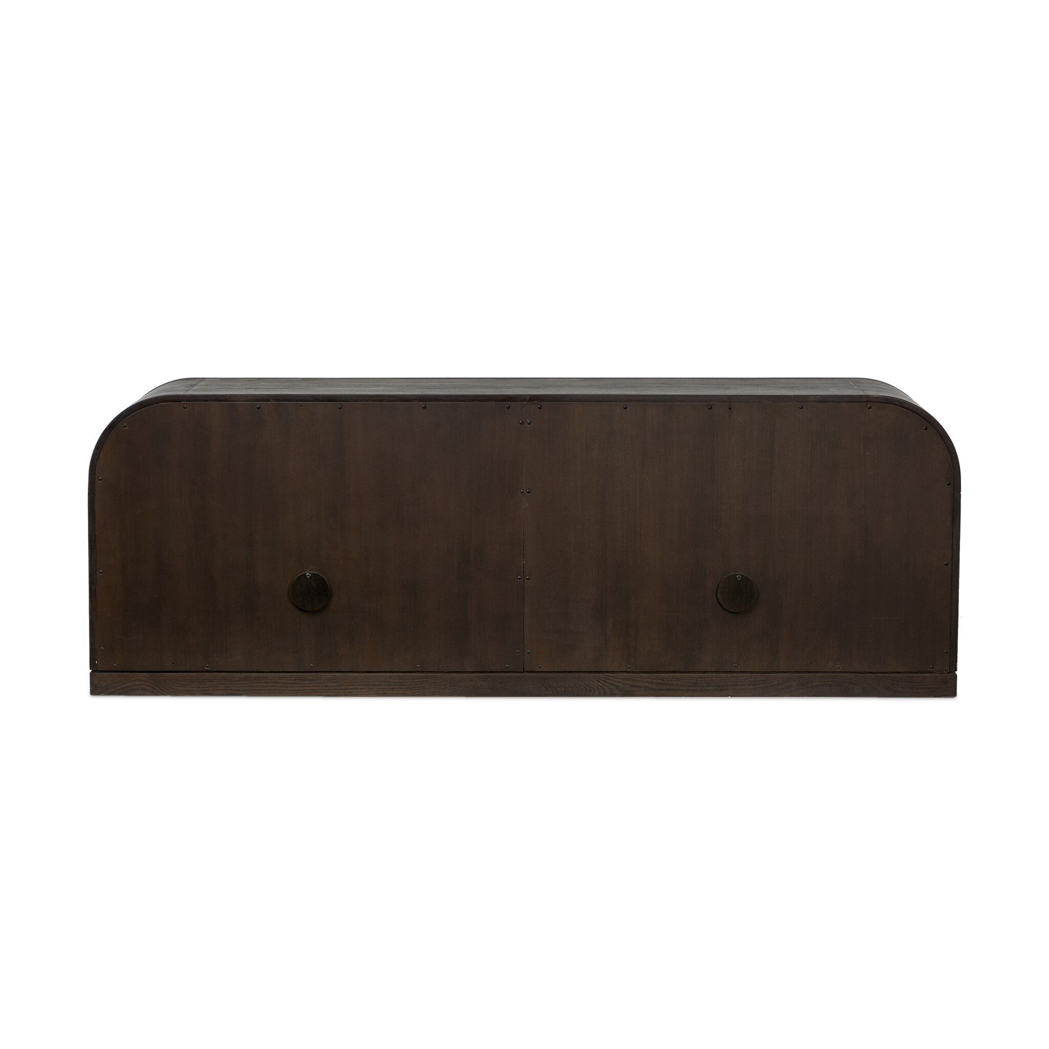 Holden Media Console-Consoles + Sideboards-StyleMeGHD