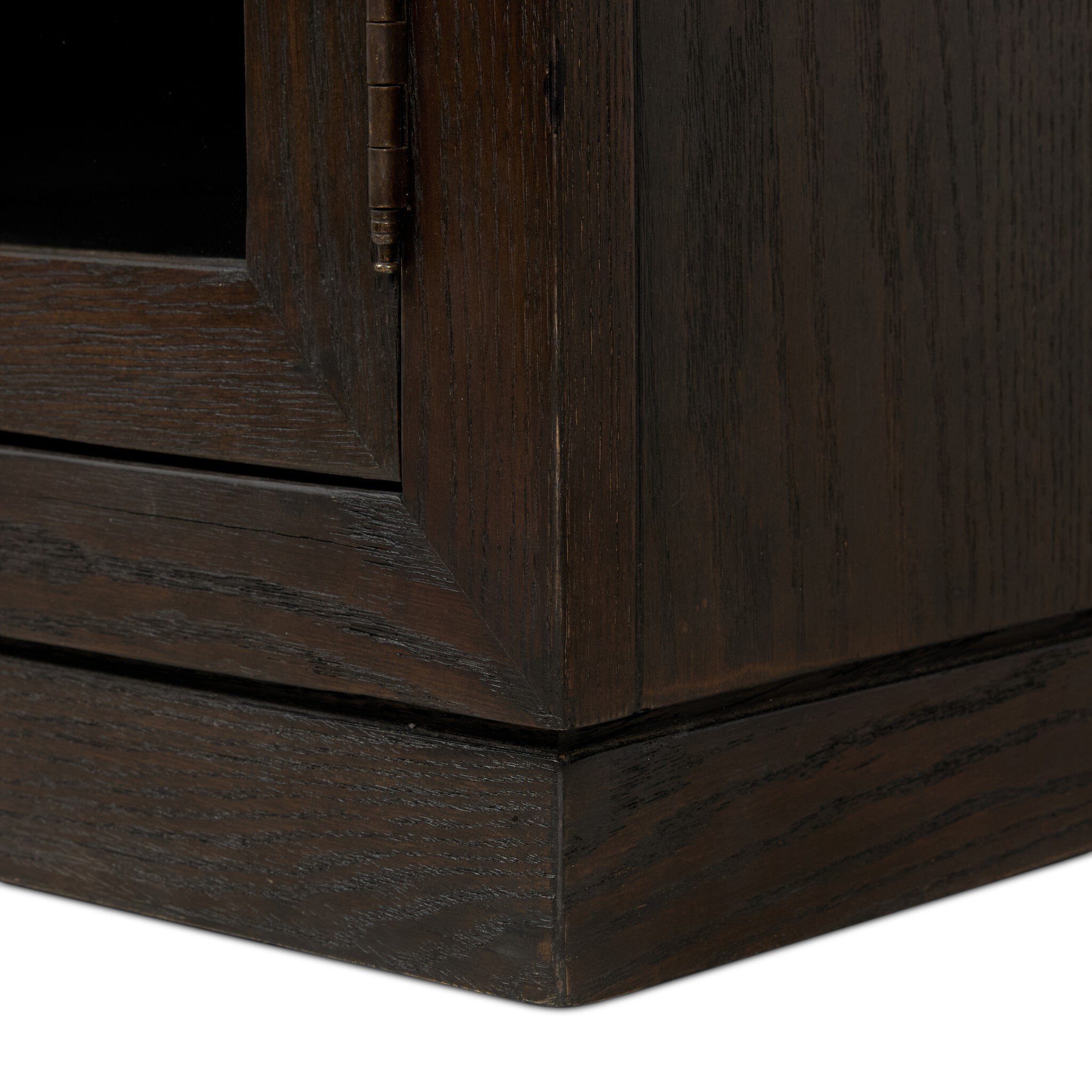 Holden Media Console-Consoles + Sideboards-StyleMeGHD