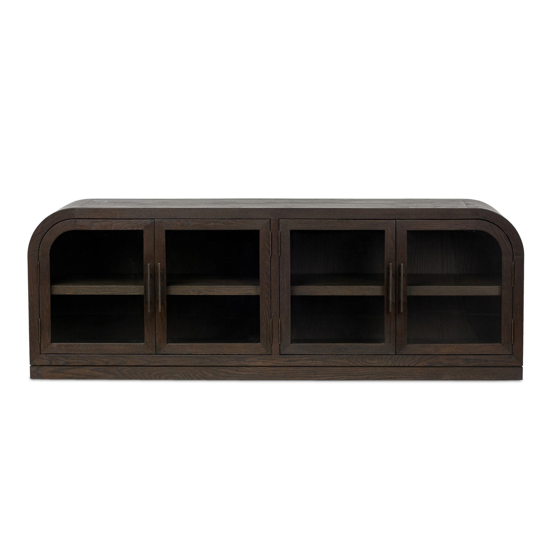 Holden Media Console
