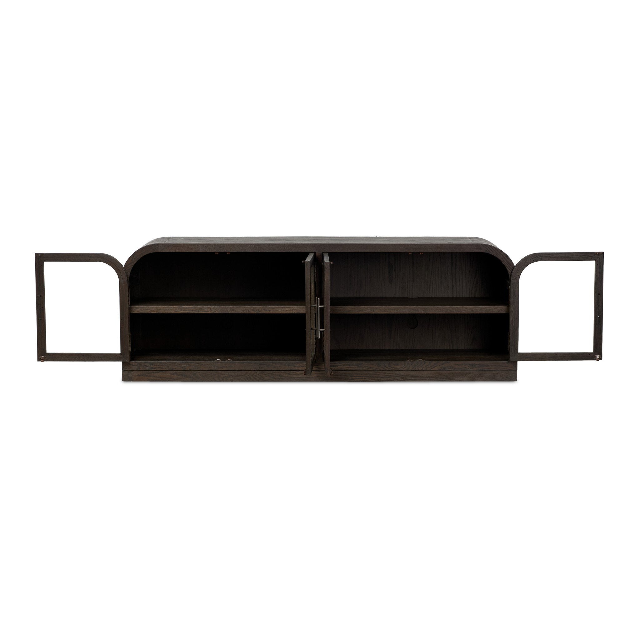 Holden Media Console-Consoles + Sideboards-StyleMeGHD
