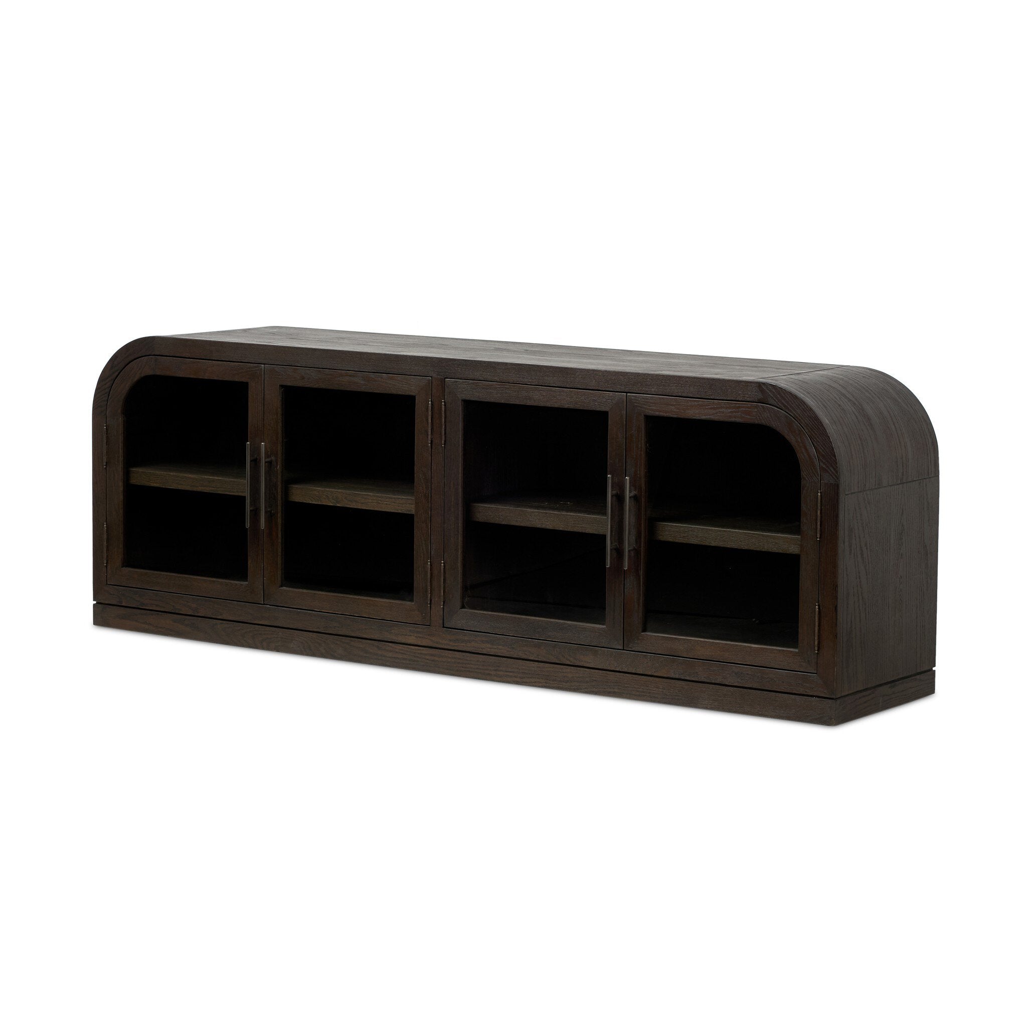 Holden Media Console-Consoles + Sideboards-StyleMeGHD