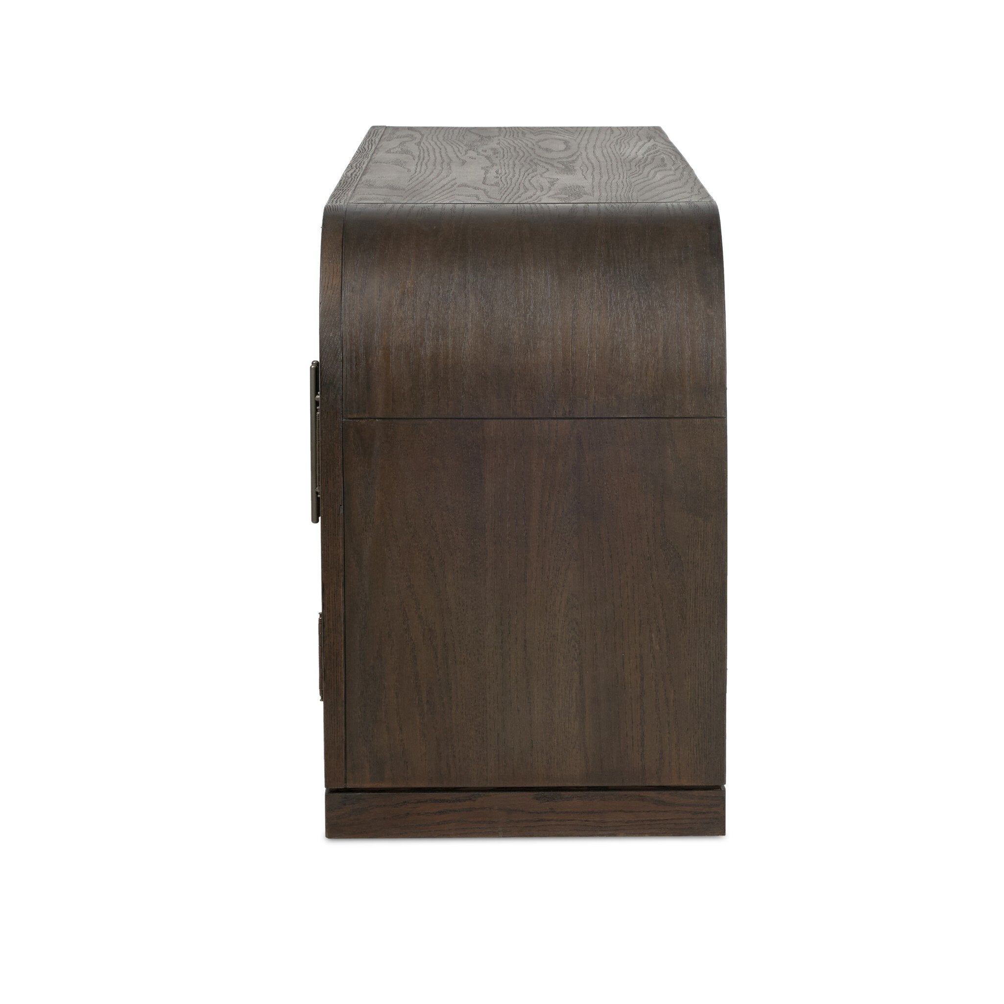 Holden Media Console-Consoles + Sideboards-StyleMeGHD