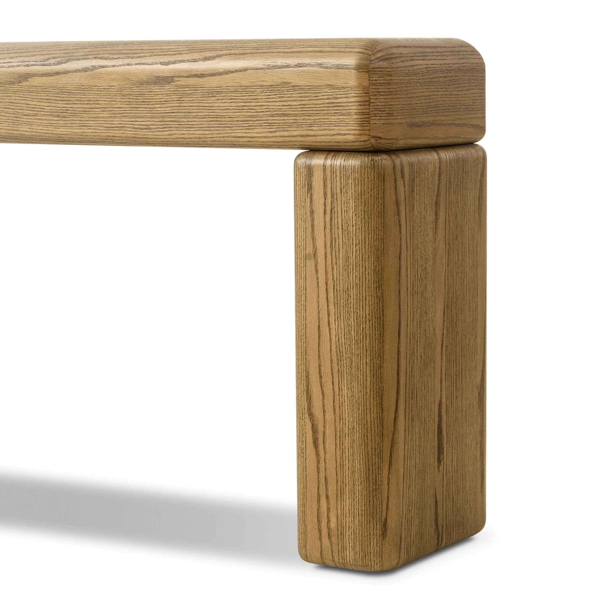 Edna Console Table - StyleMeGHD - Consoles + Sideboards