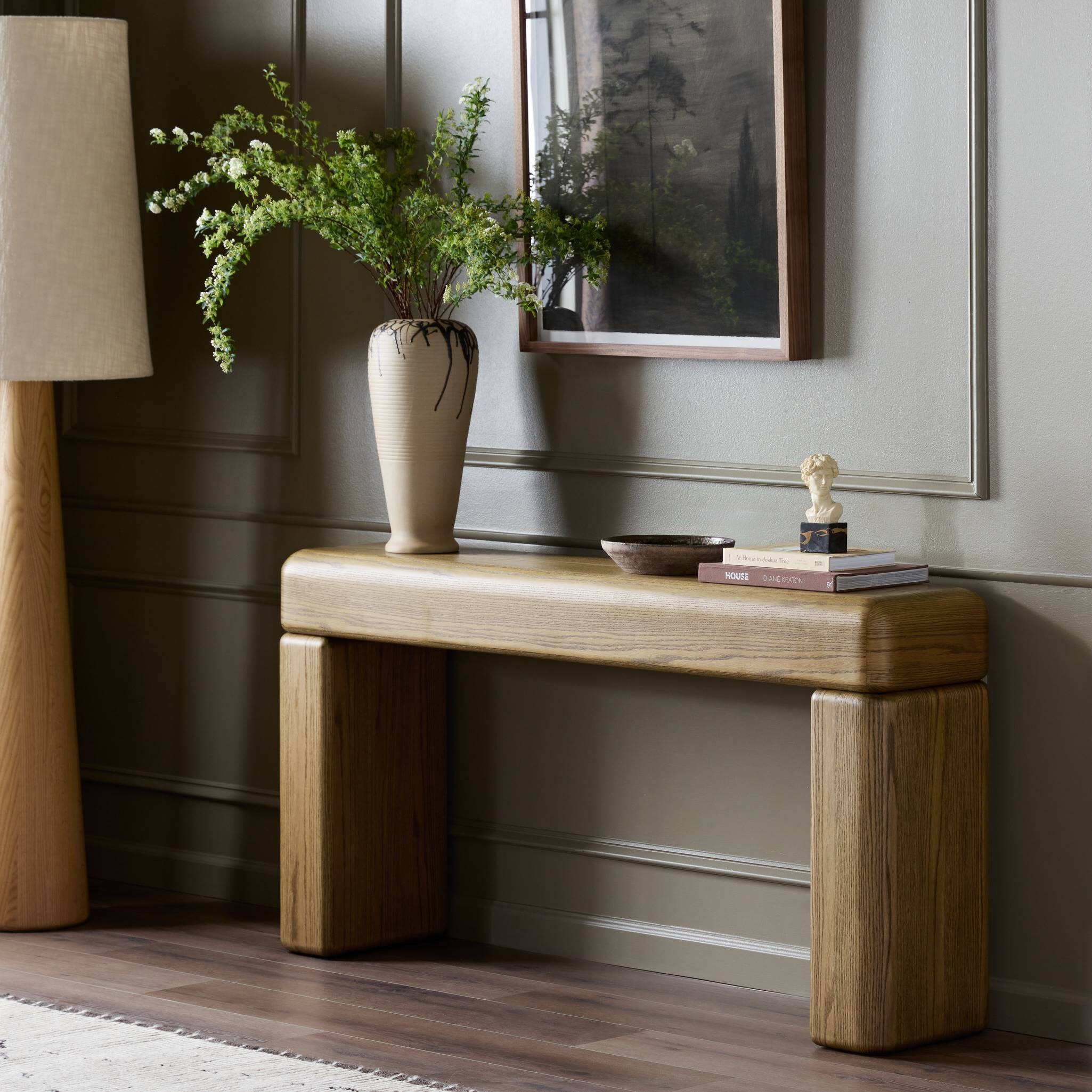 Edna Console Table - StyleMeGHD - Consoles + Sideboards