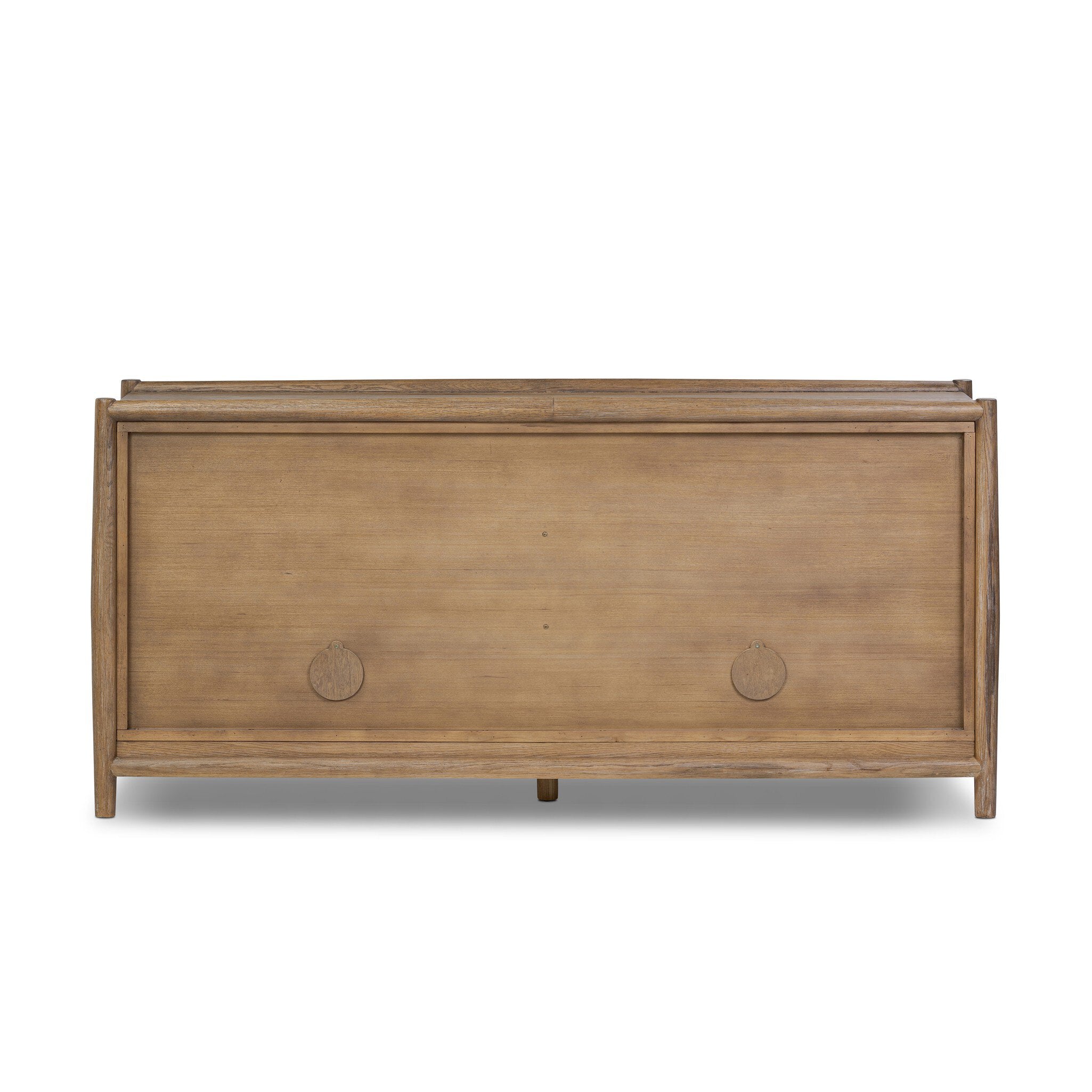Grayson 4 Door Sideboard - StyleMeGHD - Consoles + Sideboards