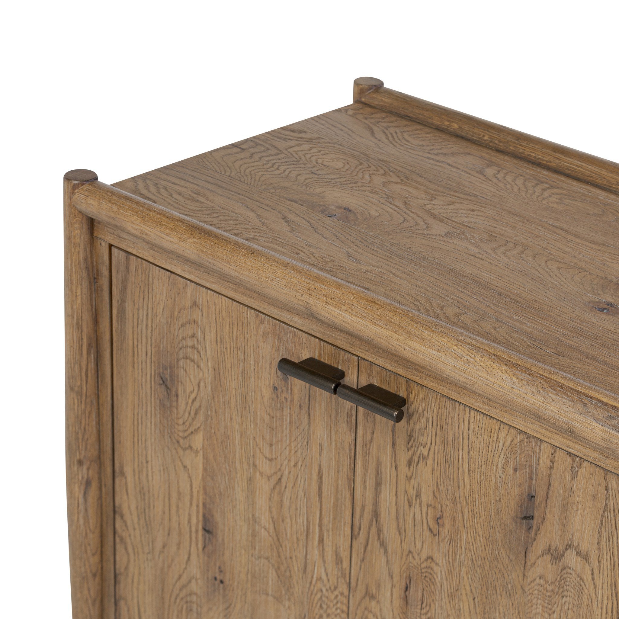Grayson 4 Door Sideboard