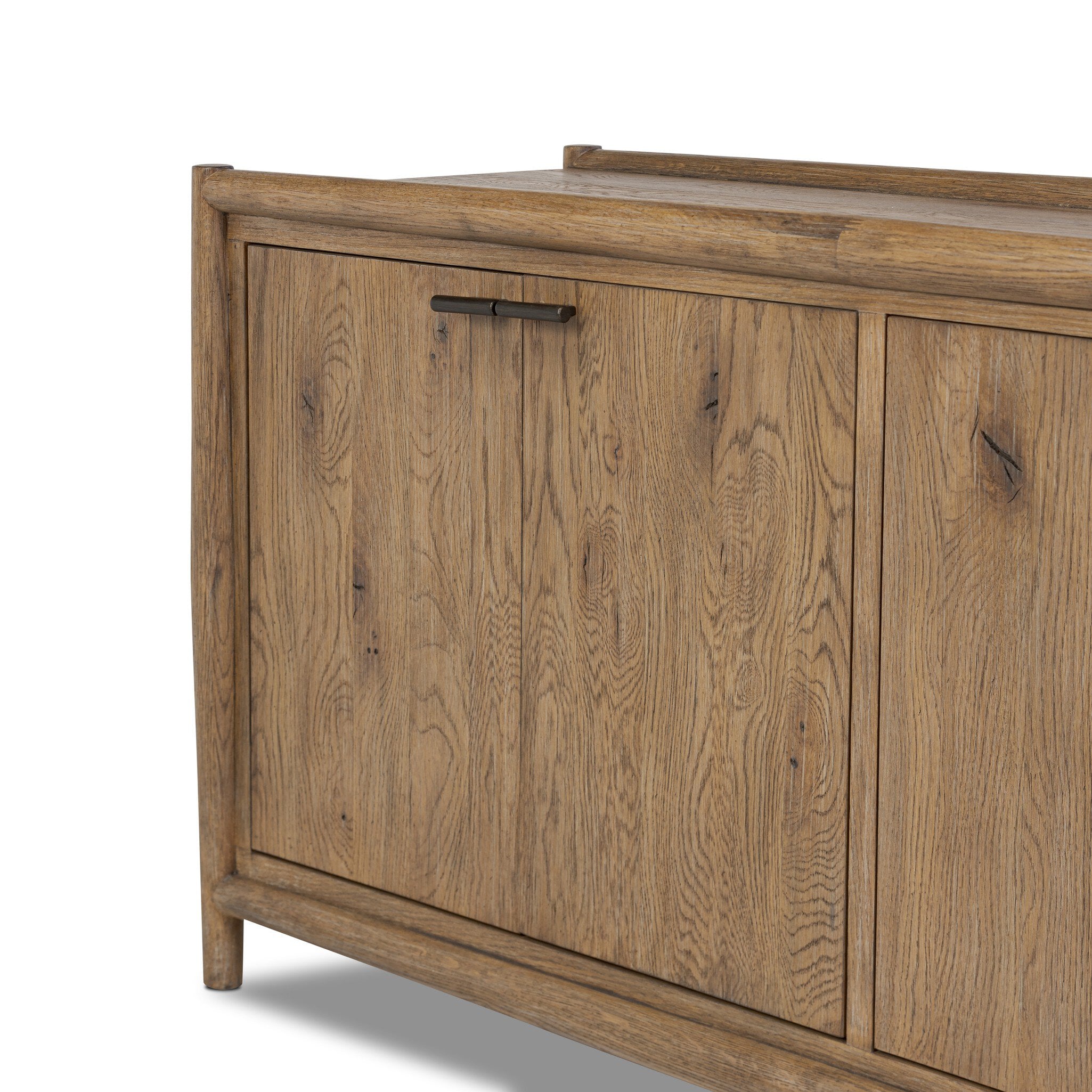 Grayson 4 Door Sideboard - StyleMeGHD - Consoles + Sideboards