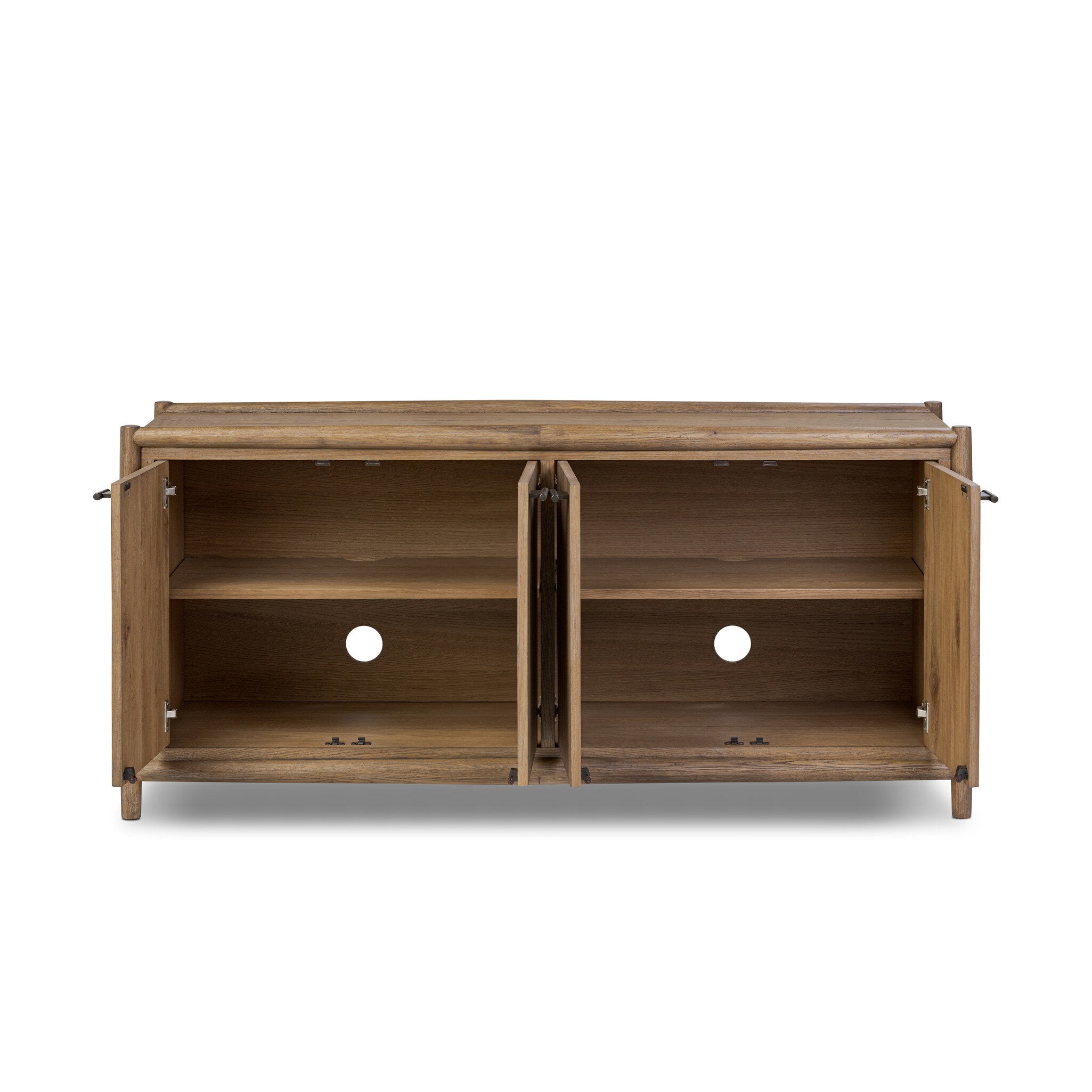 Grayson 4 Door Sideboard - StyleMeGHD - Consoles + Sideboards