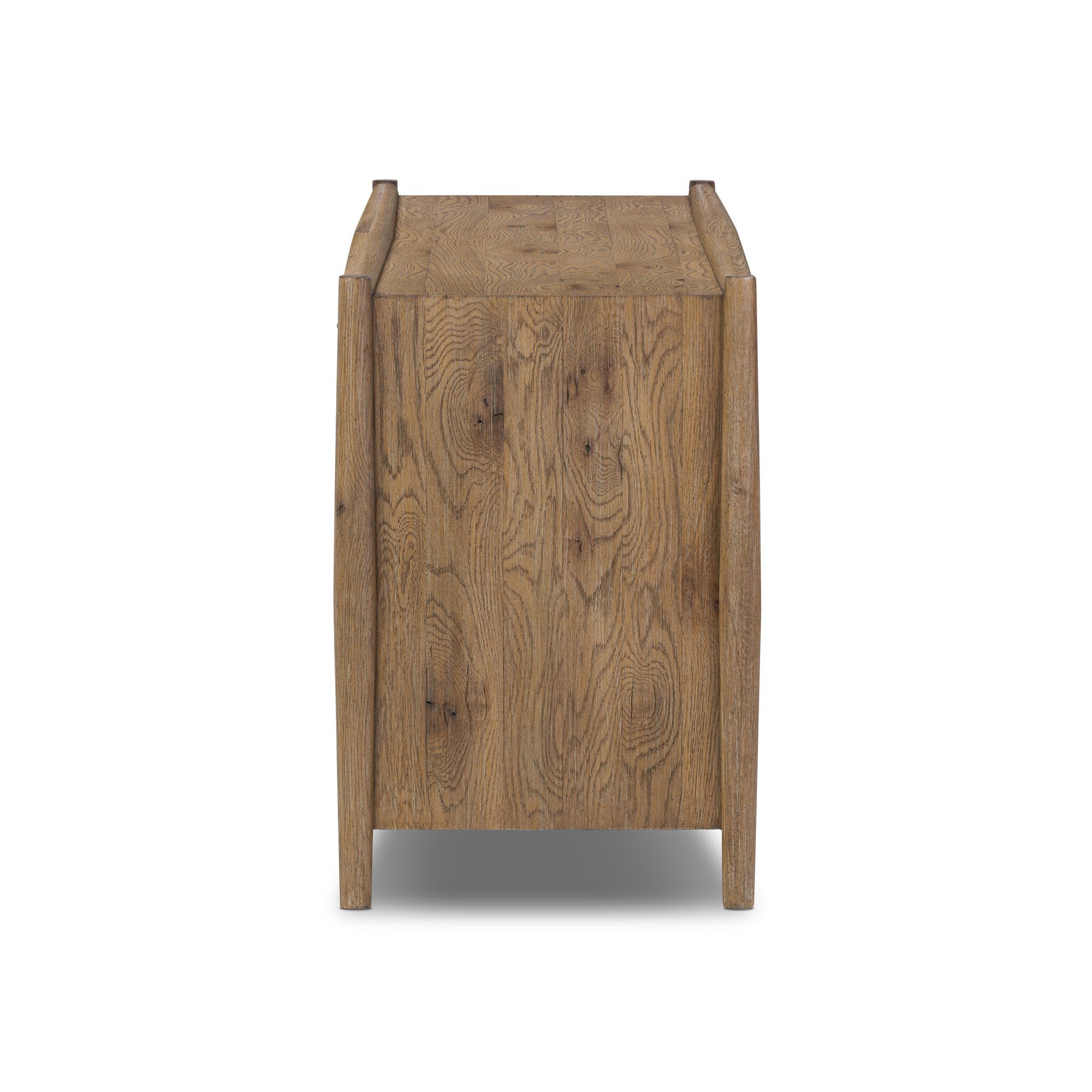 Grayson 4 Door Sideboard