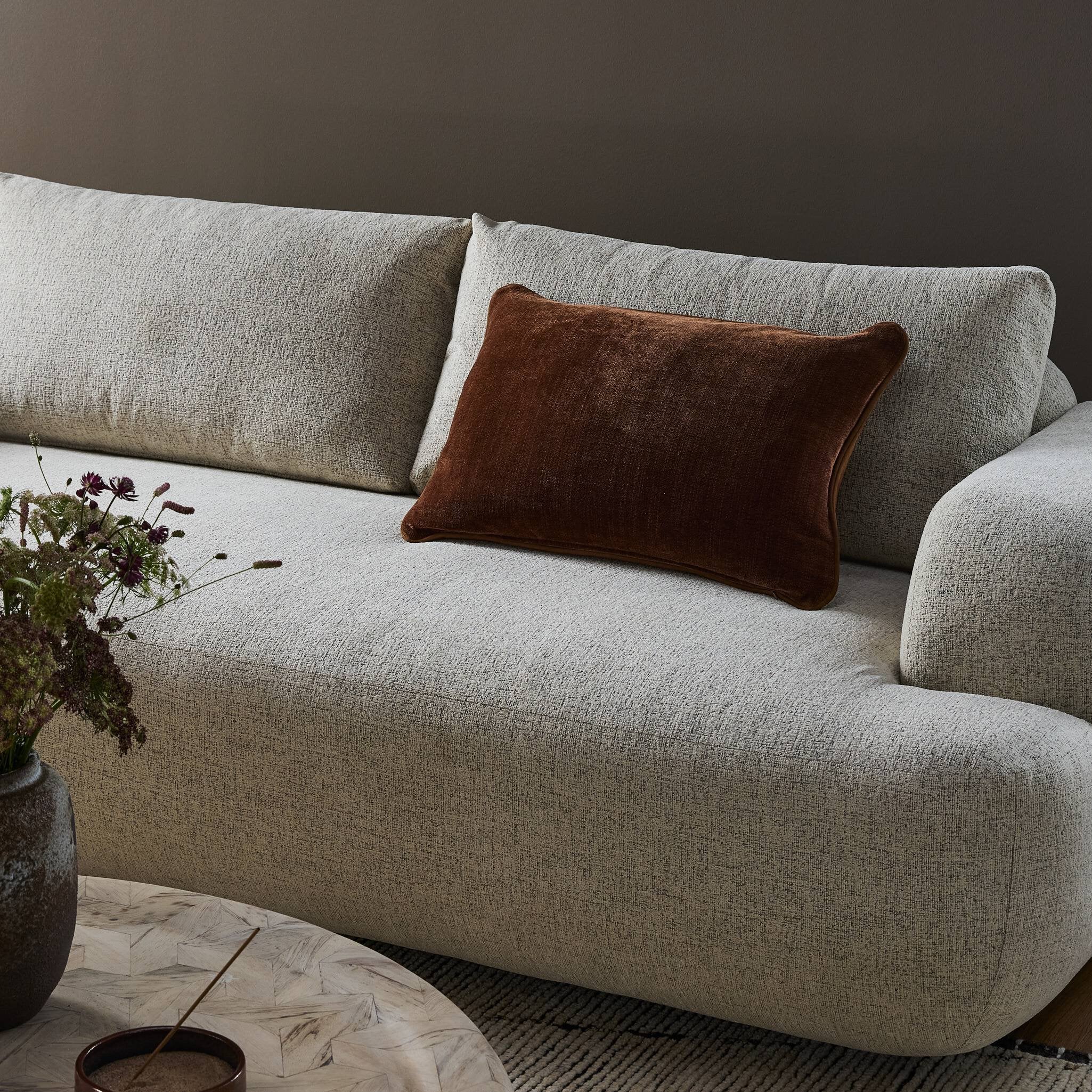 Orlando Lumbar Pillow