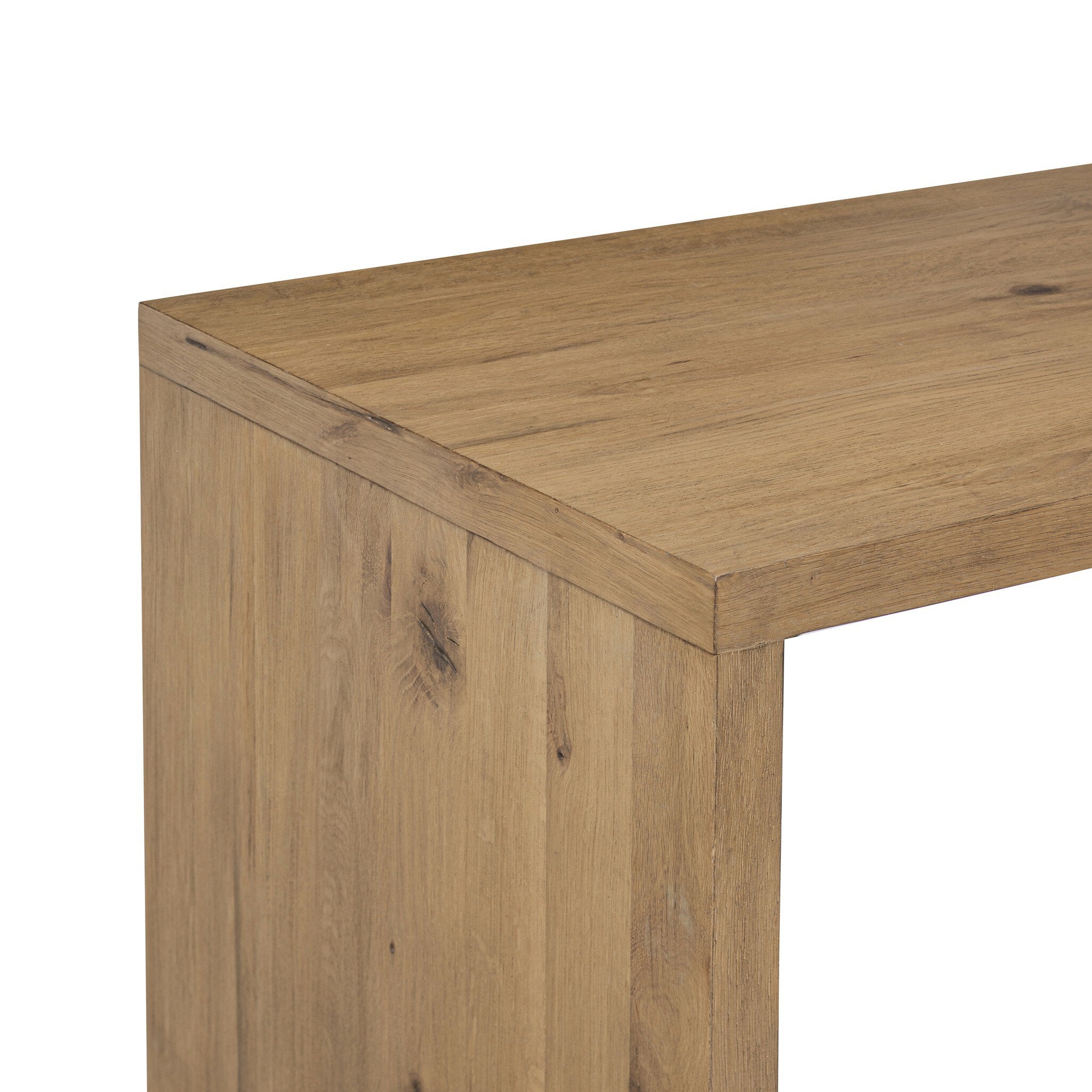 Naomi Rotating Desk