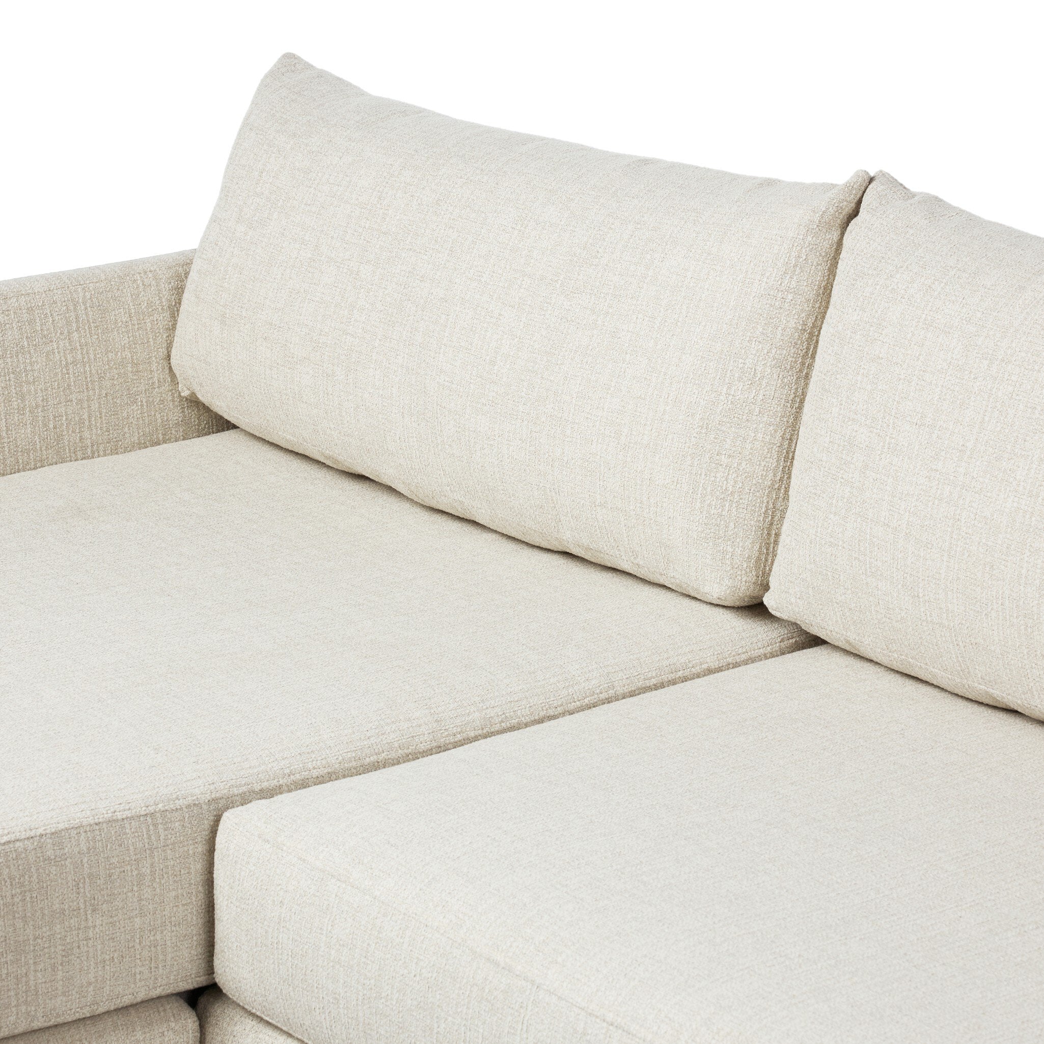 Wren 2-Piece Sectional