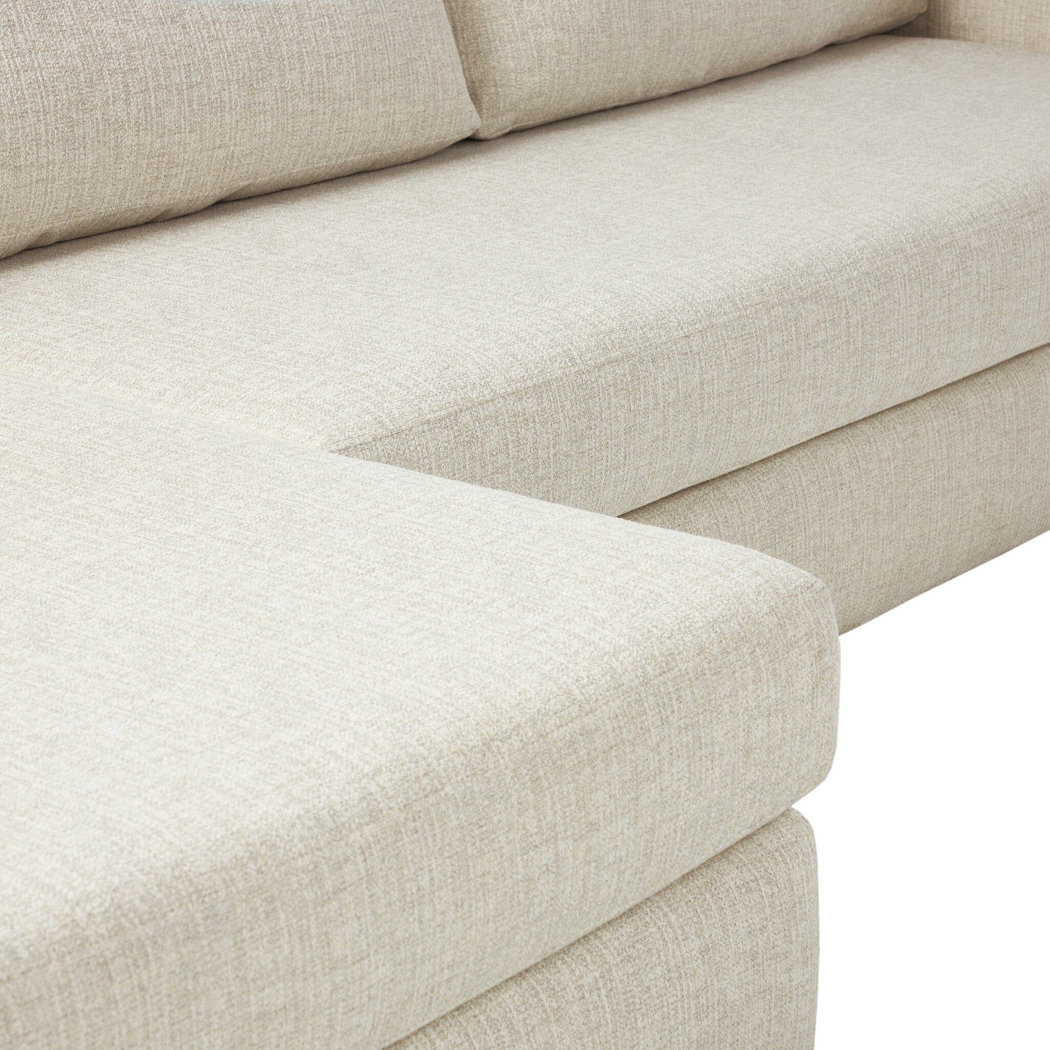 Wren 2-Piece Sectional-Sectionals-StyleMeGHD