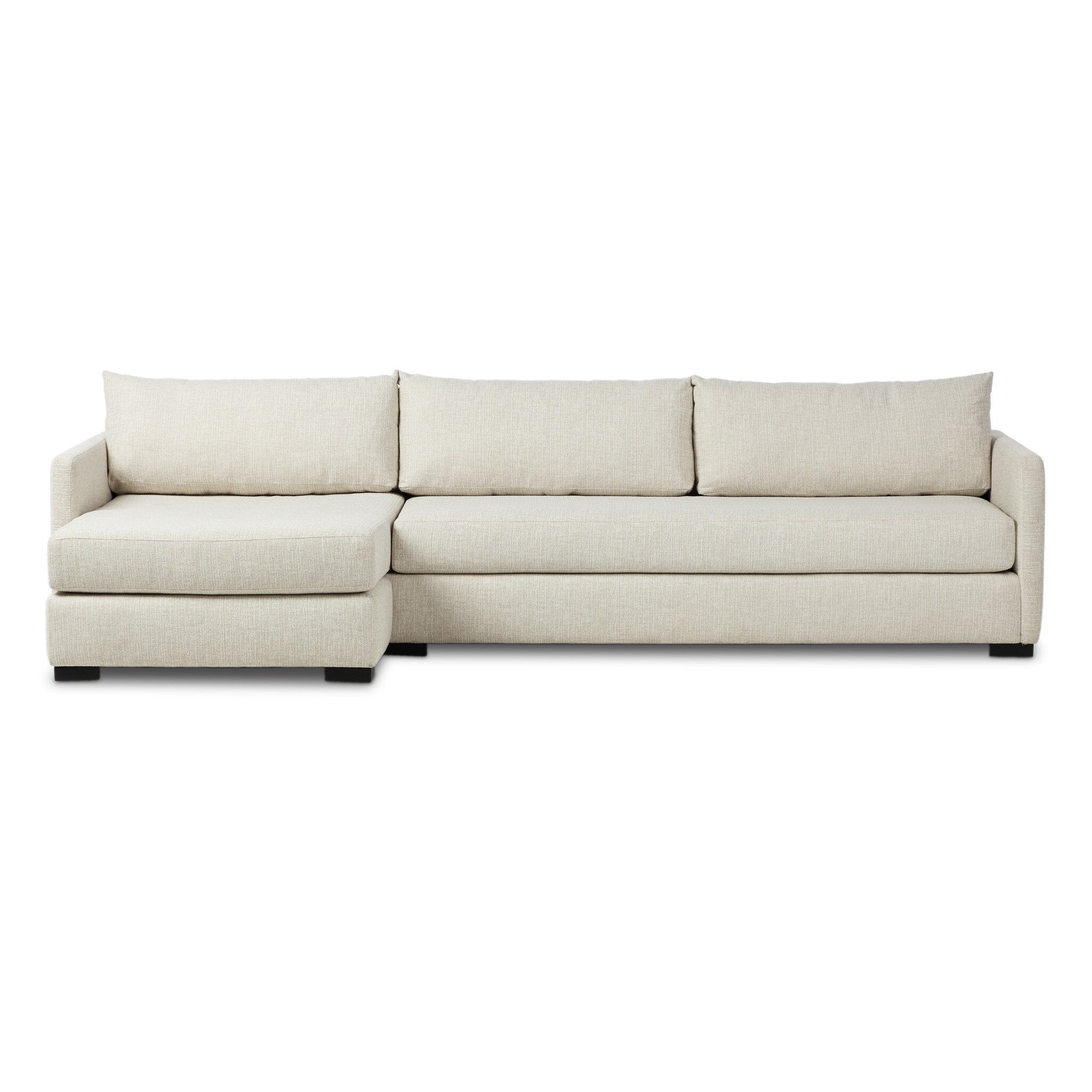 Wren 2-Piece Sectional-Sectionals-StyleMeGHD