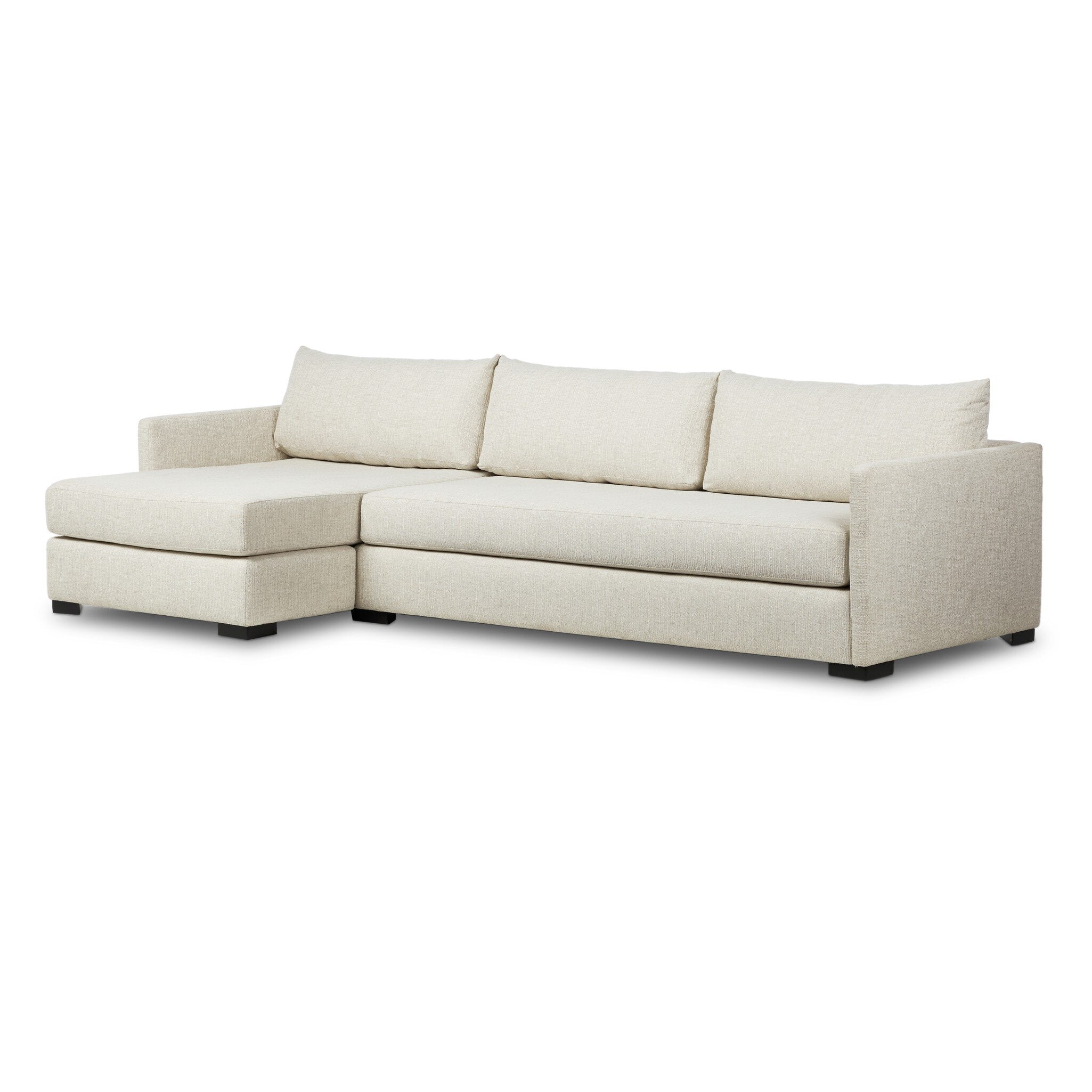 Wren 2-Piece Sectional-Sectionals-StyleMeGHD