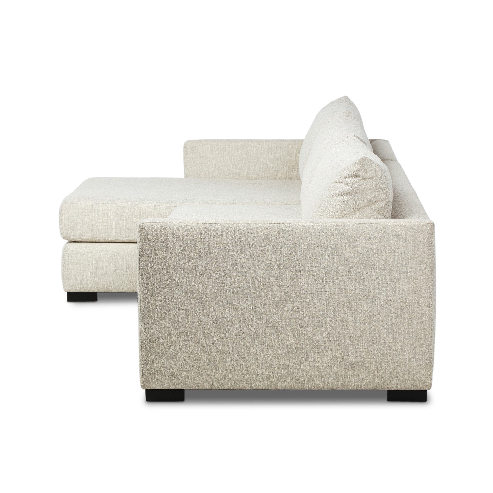 Wren 2-Piece Sectional-Sectionals-StyleMeGHD