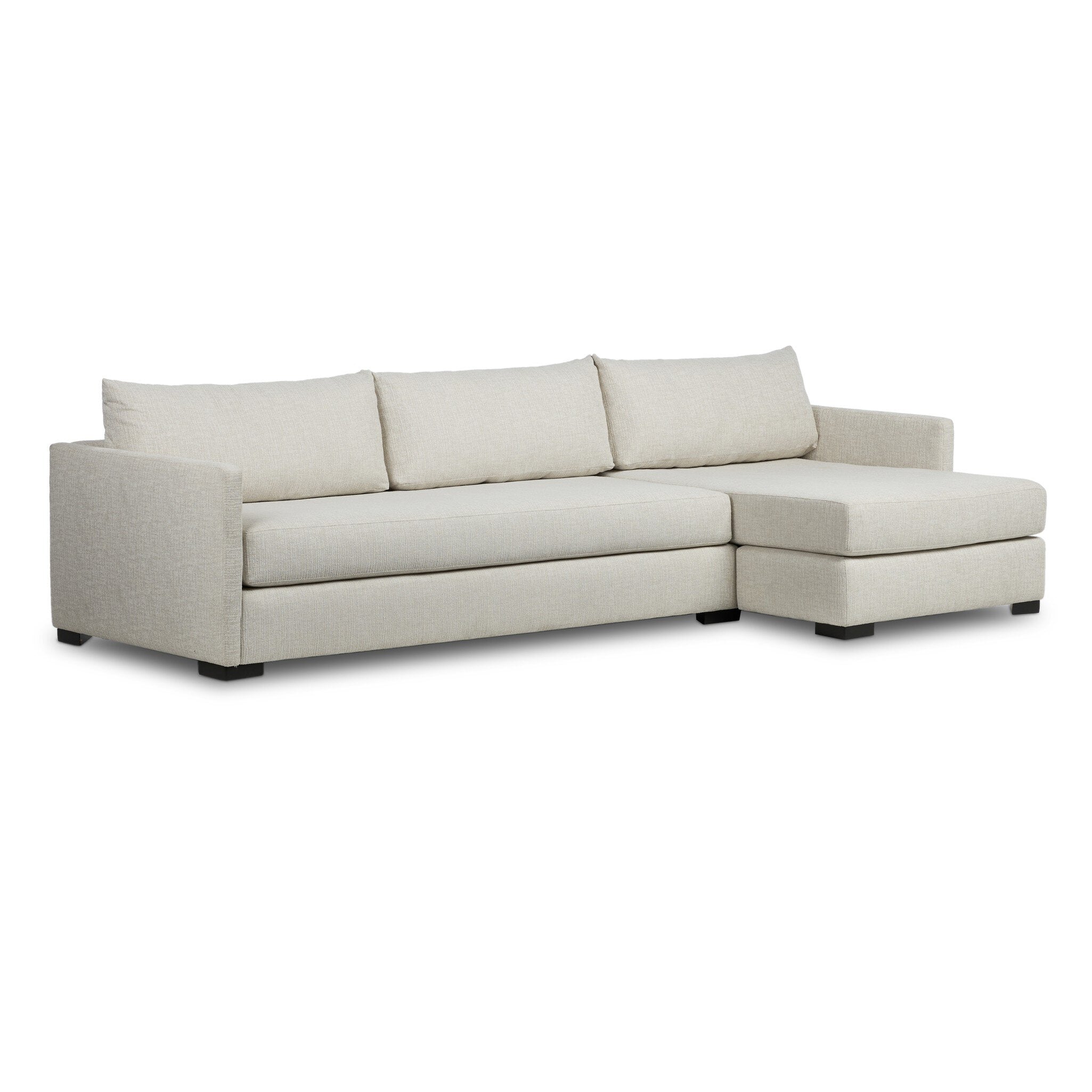 Wren 2-Piece Sectional-Sectionals-StyleMeGHD