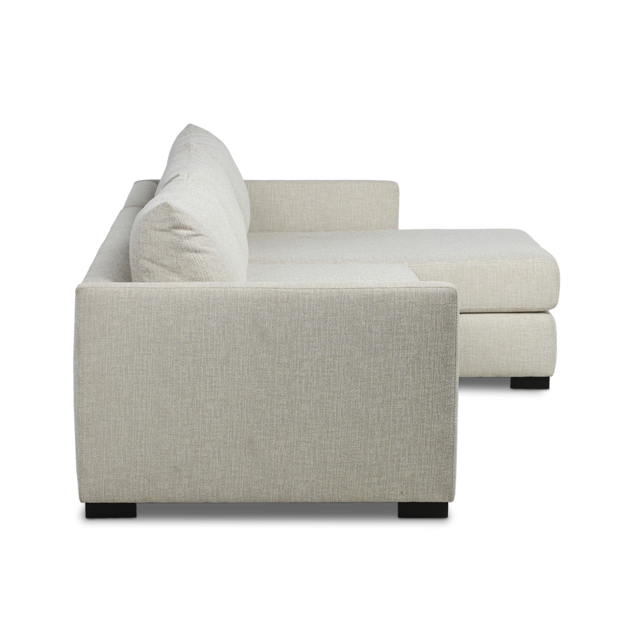 Wren 2-Piece Sectional-Sectionals-StyleMeGHD