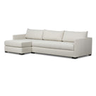 Whitney 2-Piece Sleeper Sectional