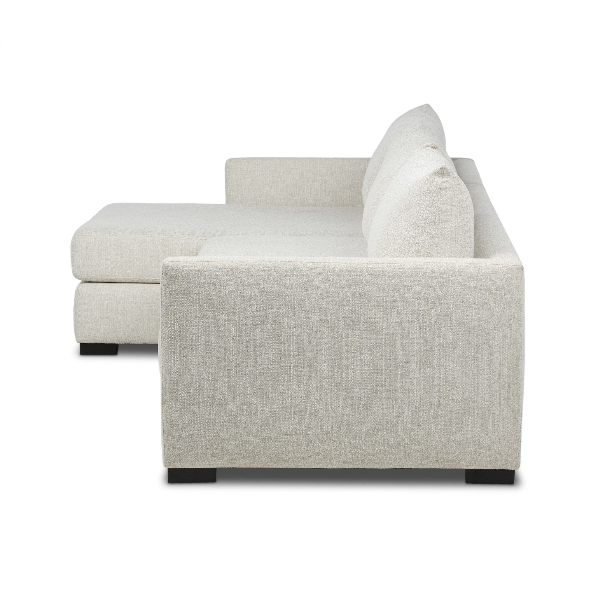 Whitney 2-Piece Sleeper Sectional