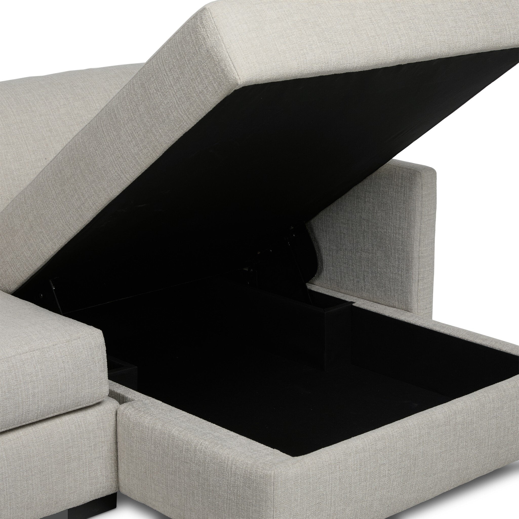 Wren 2-Piece Sectional-Sectionals-StyleMeGHD