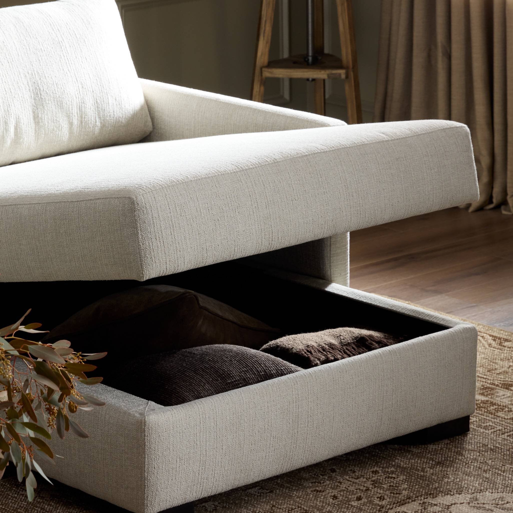 Wren 2-Piece Sectional-Sectionals-StyleMeGHD