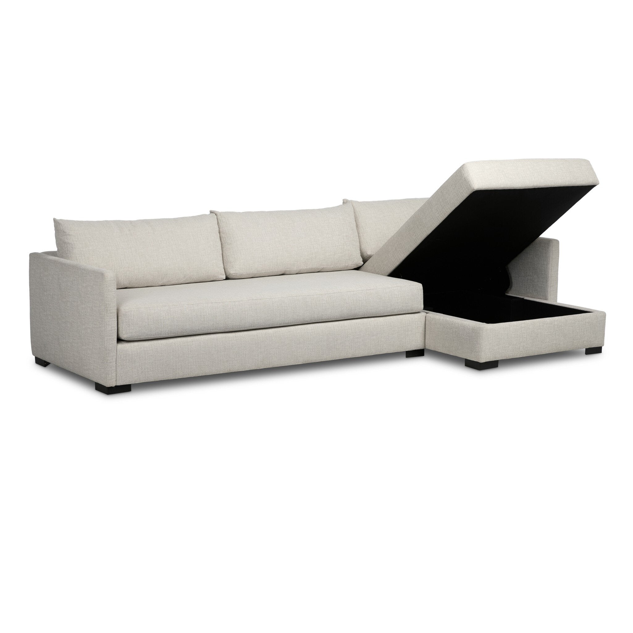 Wren 2-Piece Sectional-Sectionals-StyleMeGHD