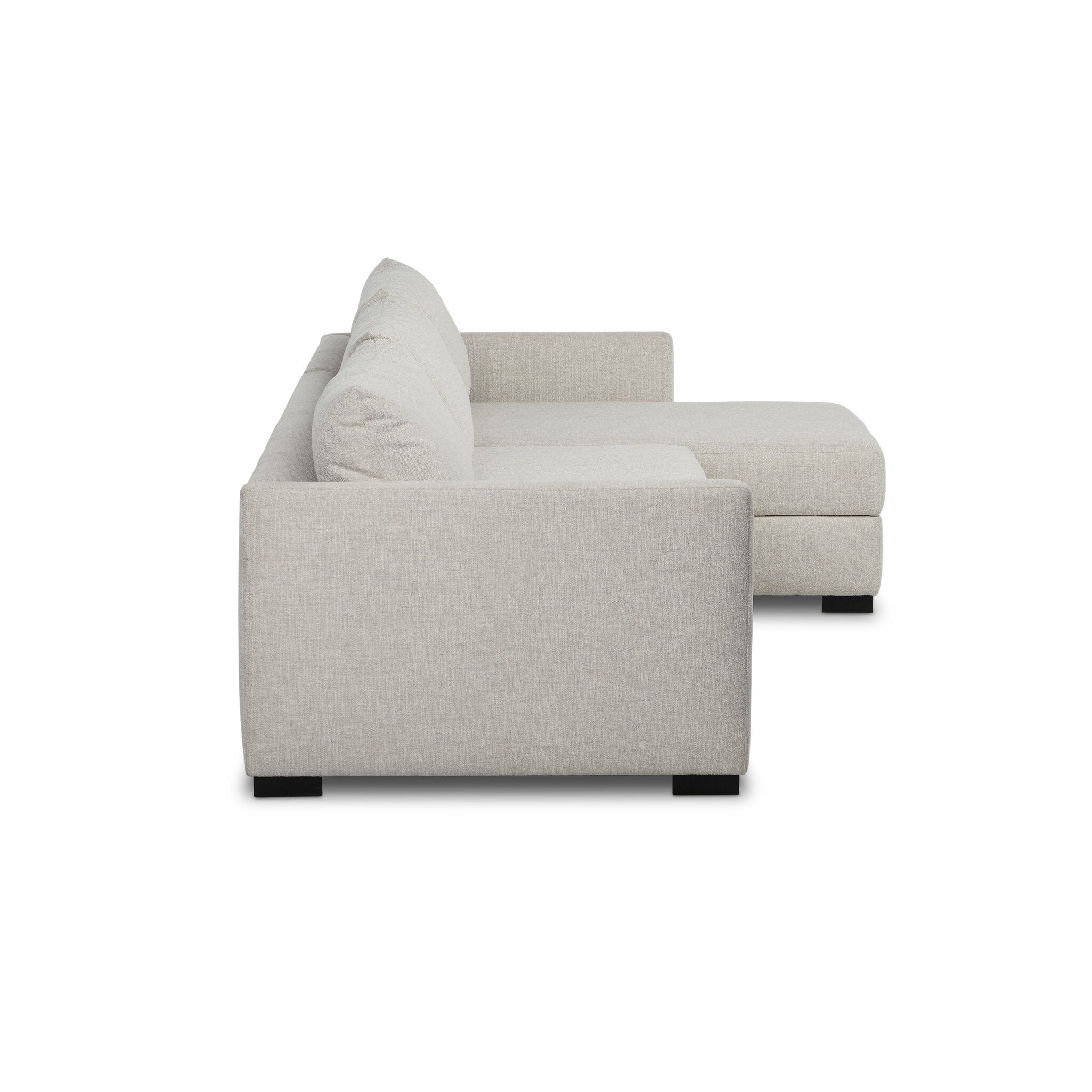 Wren 2-Piece Sectional-Sectionals-StyleMeGHD