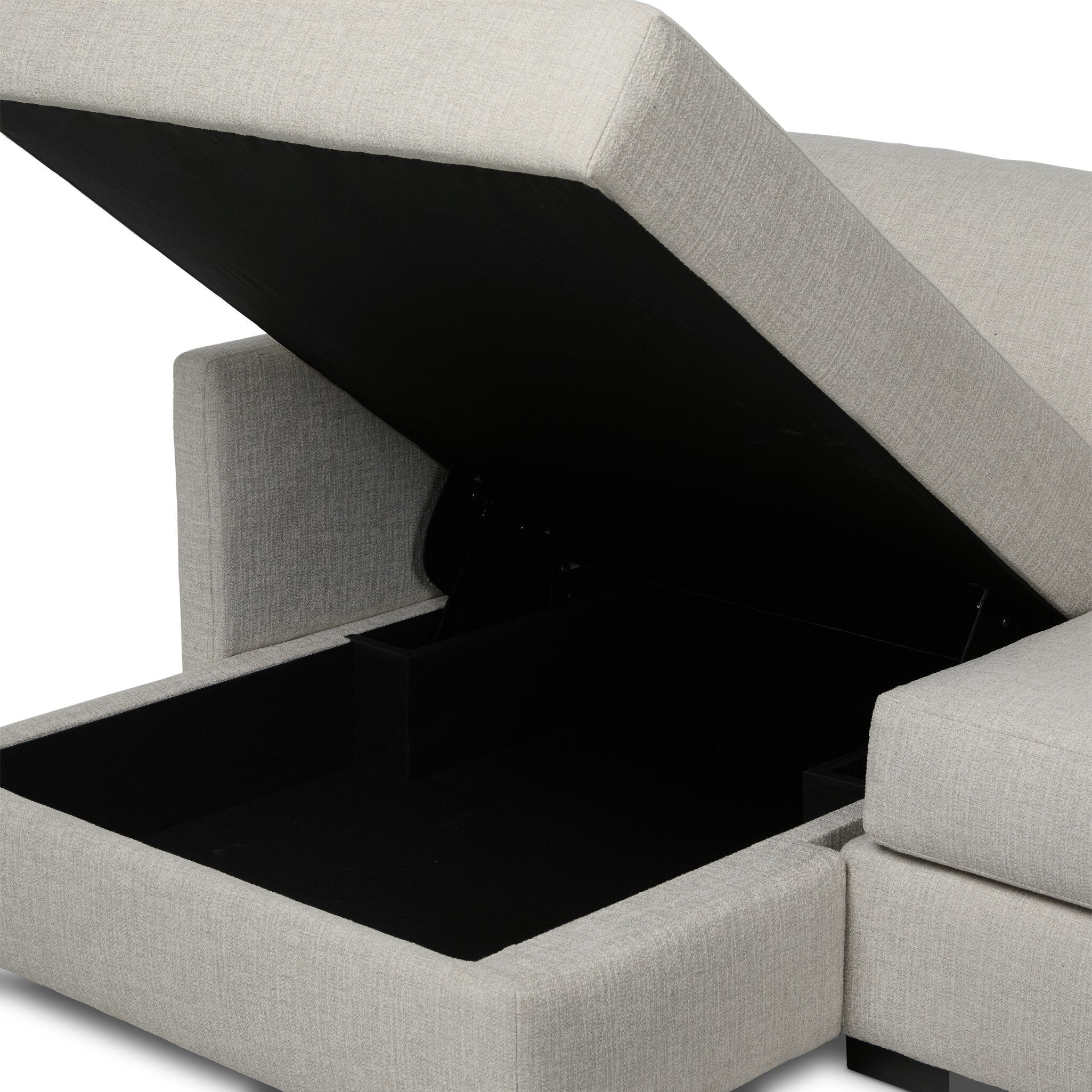 Wren 2-Piece Sectional-Sectionals-StyleMeGHD