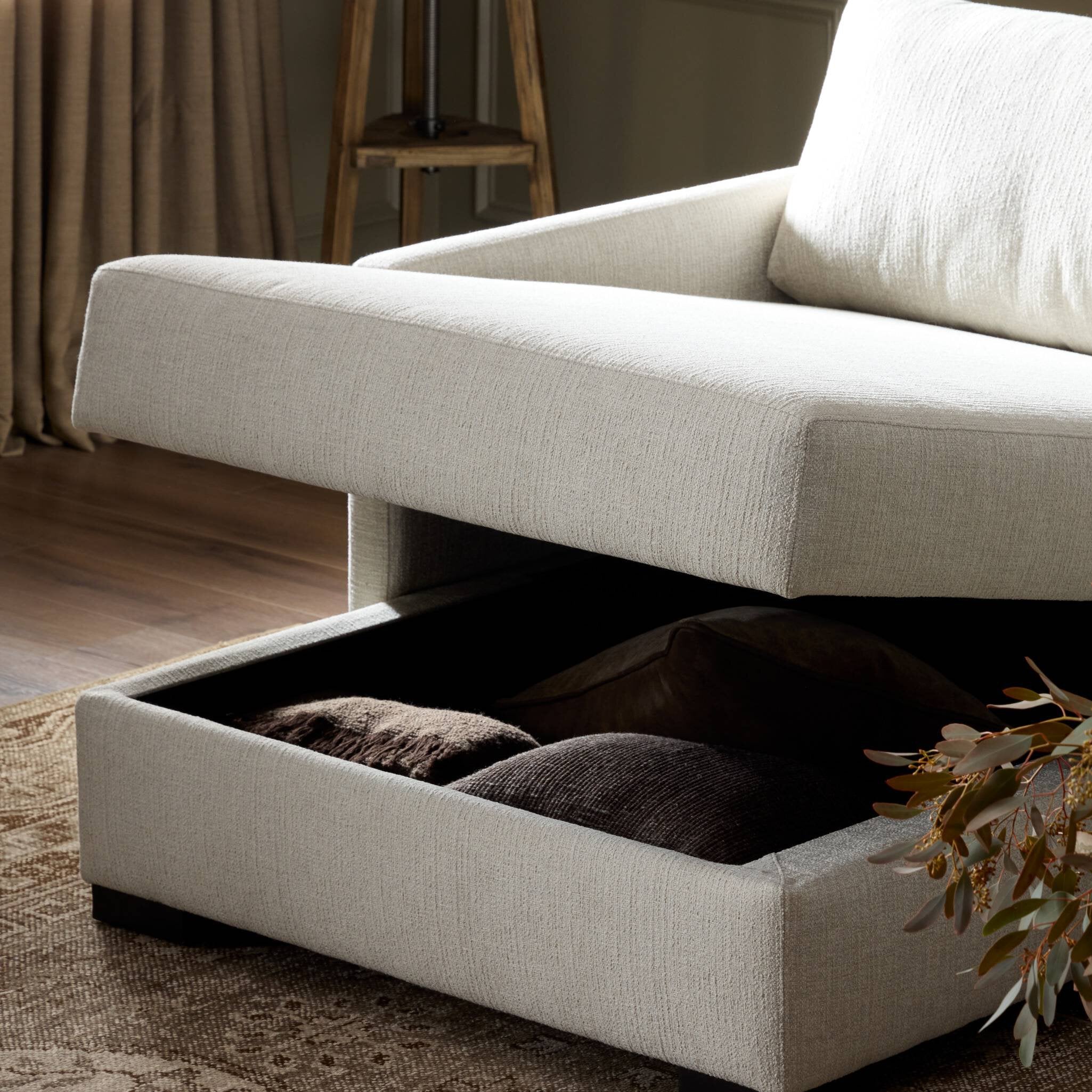 Wren 2-Piece Sectional-Sectionals-StyleMeGHD