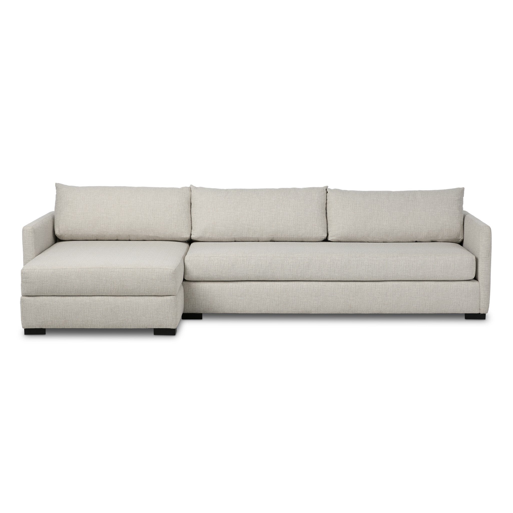 Wren 2-Piece Sectional-Sectionals-StyleMeGHD