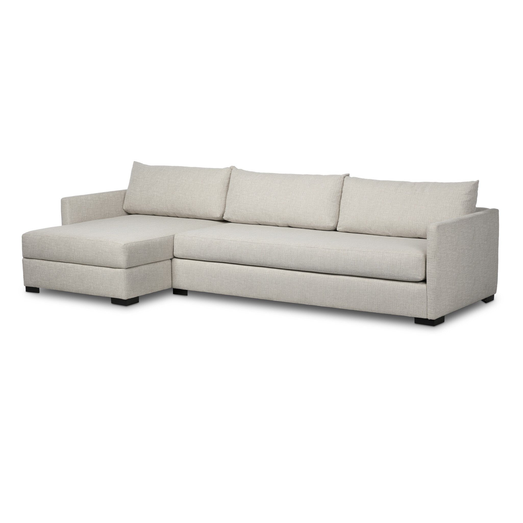 Wren 2-Piece Sectional-Sectionals-StyleMeGHD