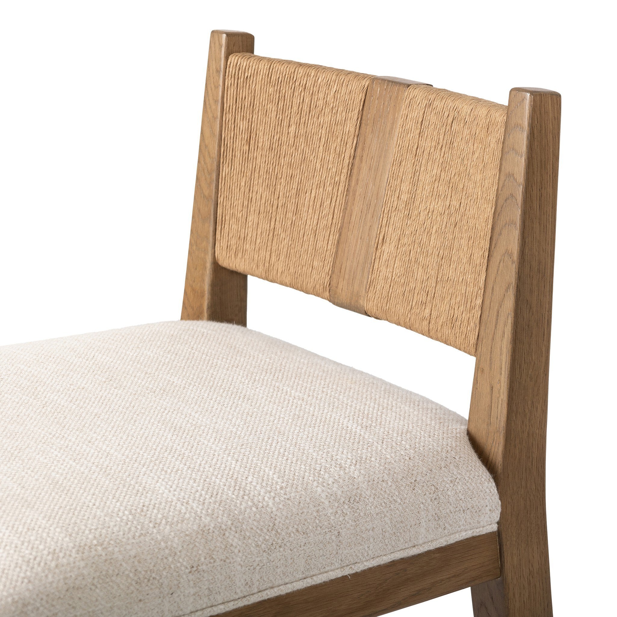 Caitlyn Bar + Counter Stool