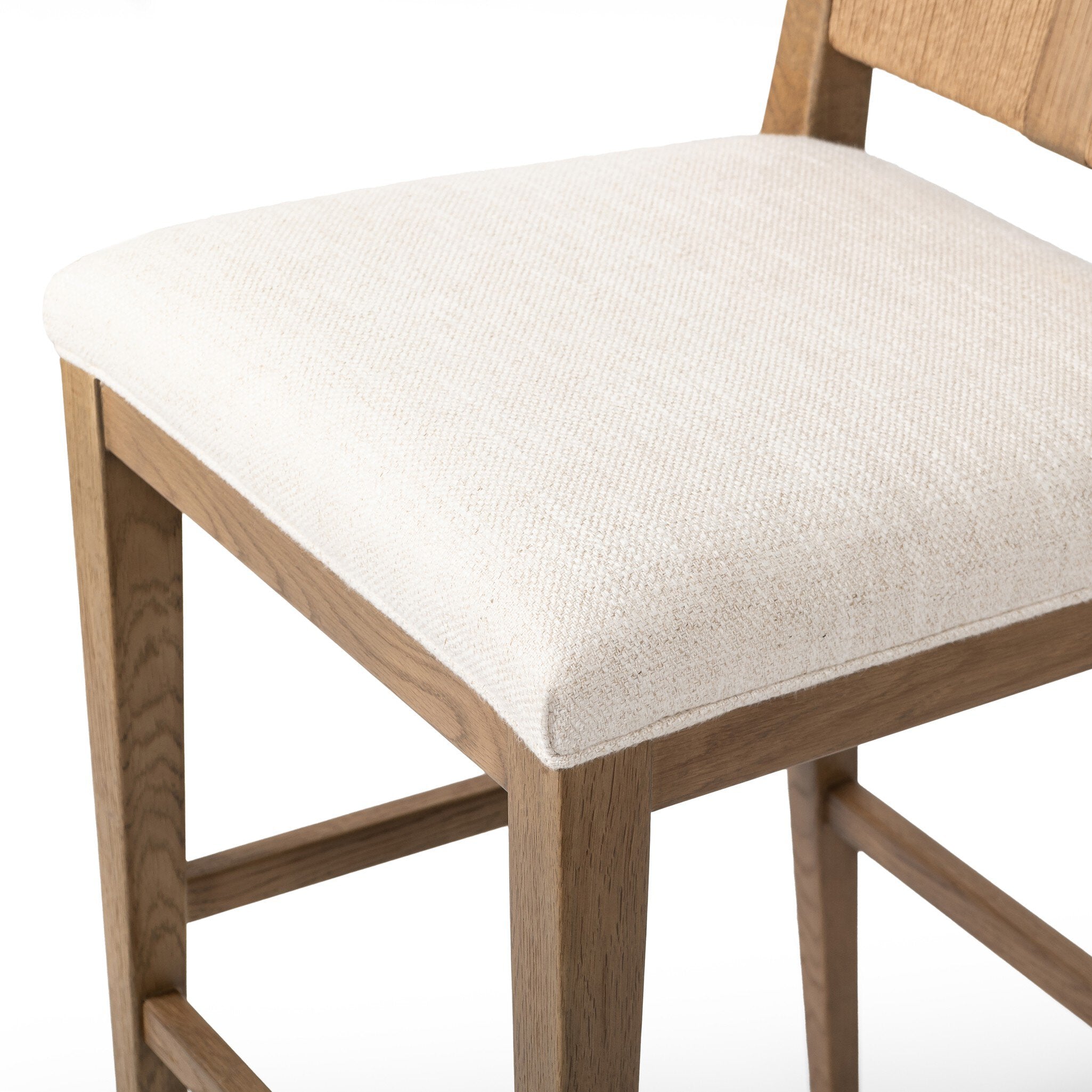 Caitlyn Bar + Counter Stool