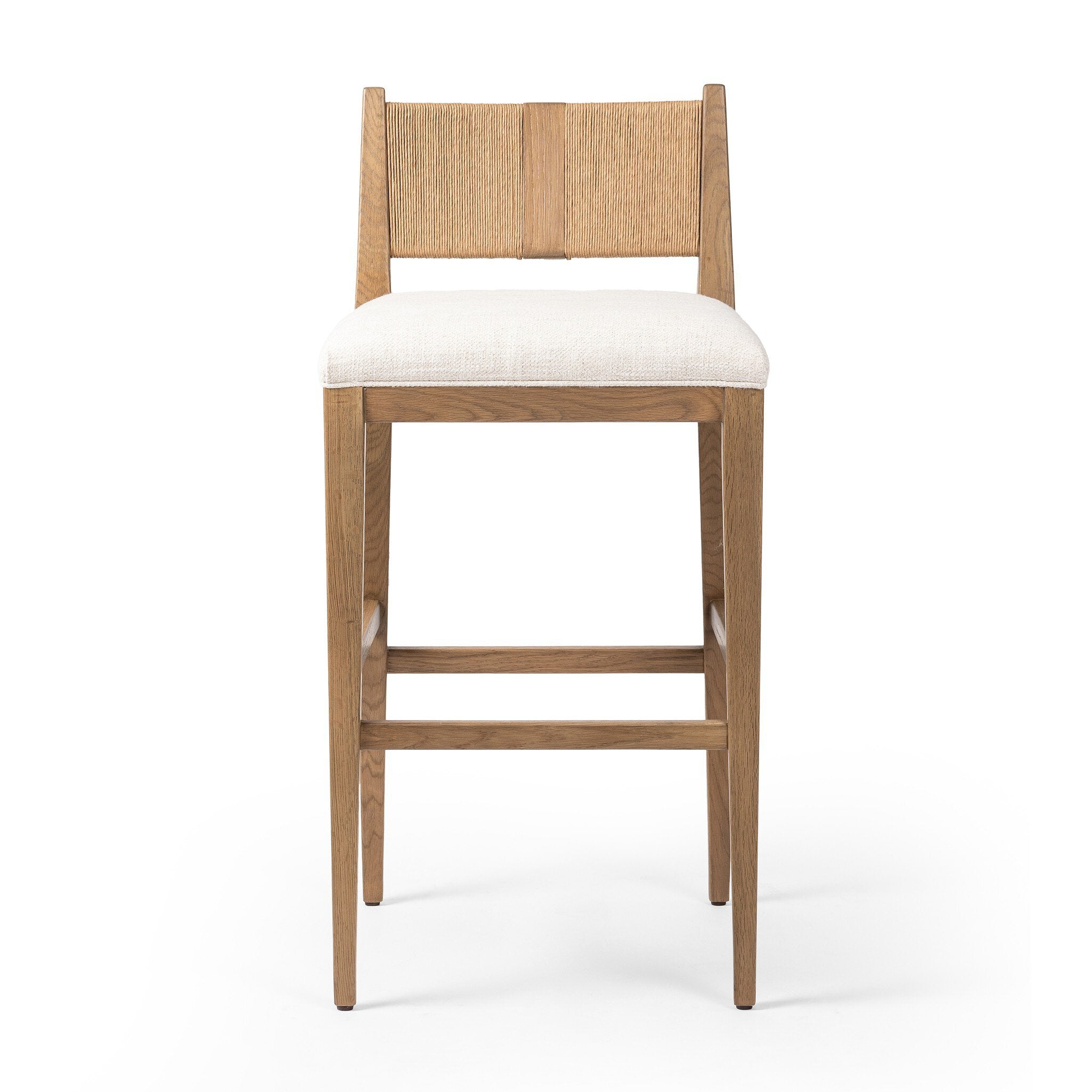 Caitlyn Bar + Counter Stool