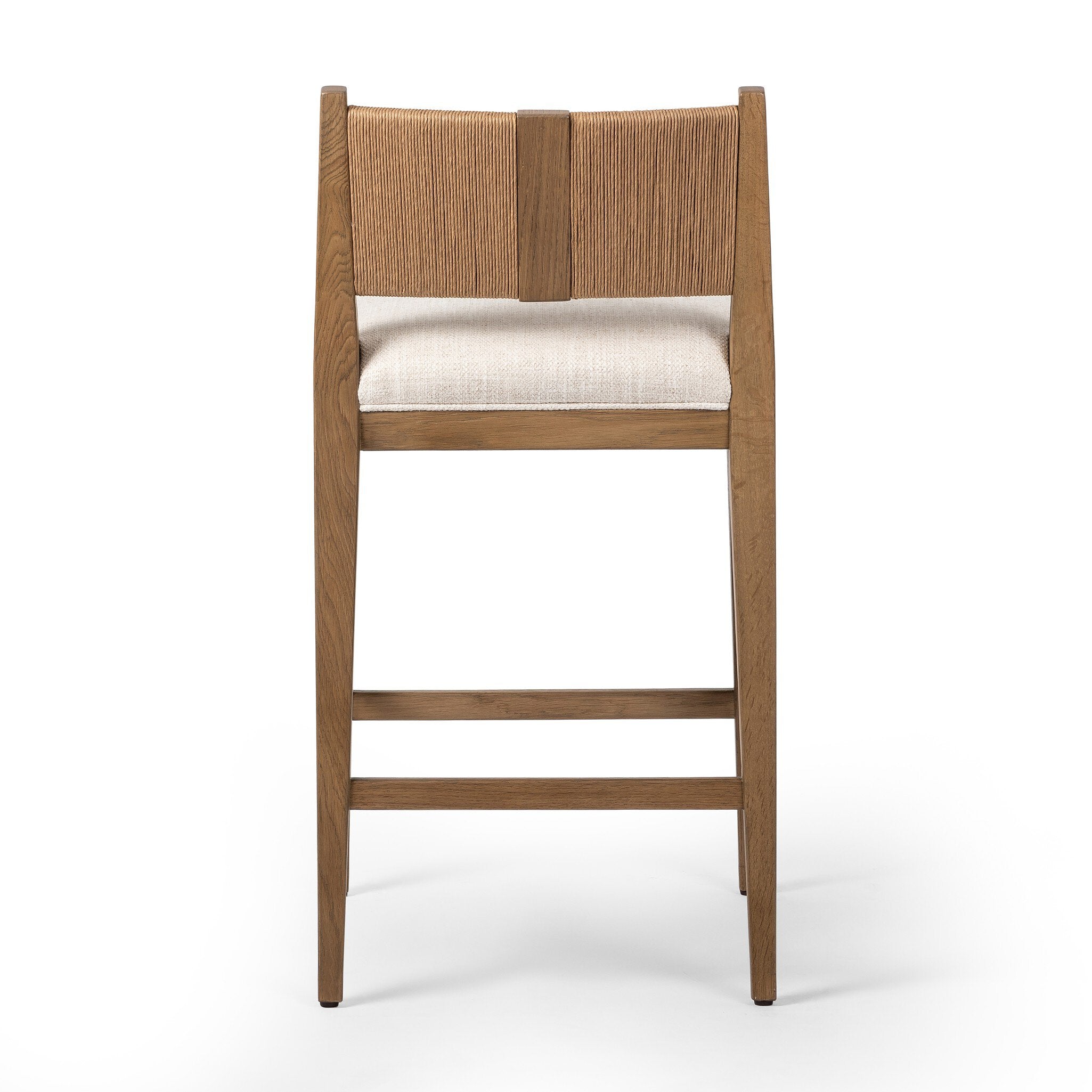 Caitlyn Bar + Counter Stool