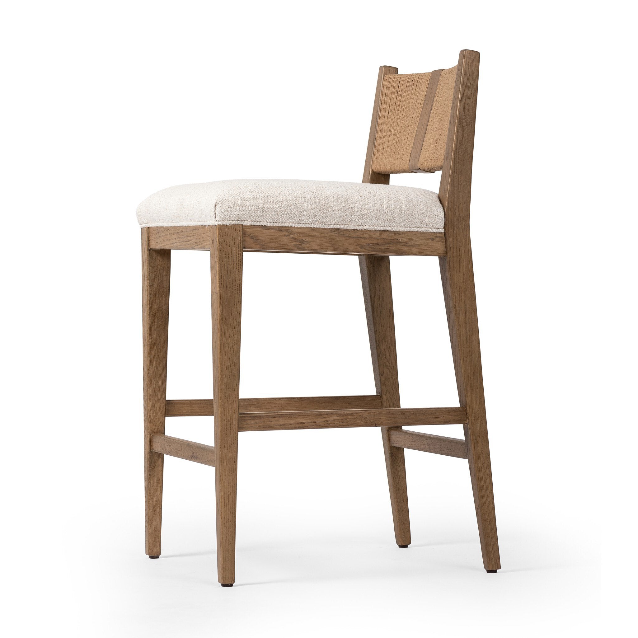 Caitlyn Bar + Counter Stool
