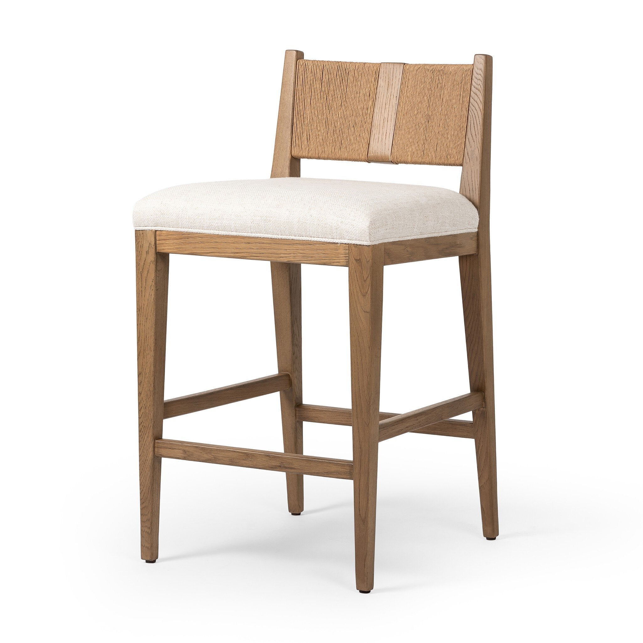 Caitlyn Bar + Counter Stool