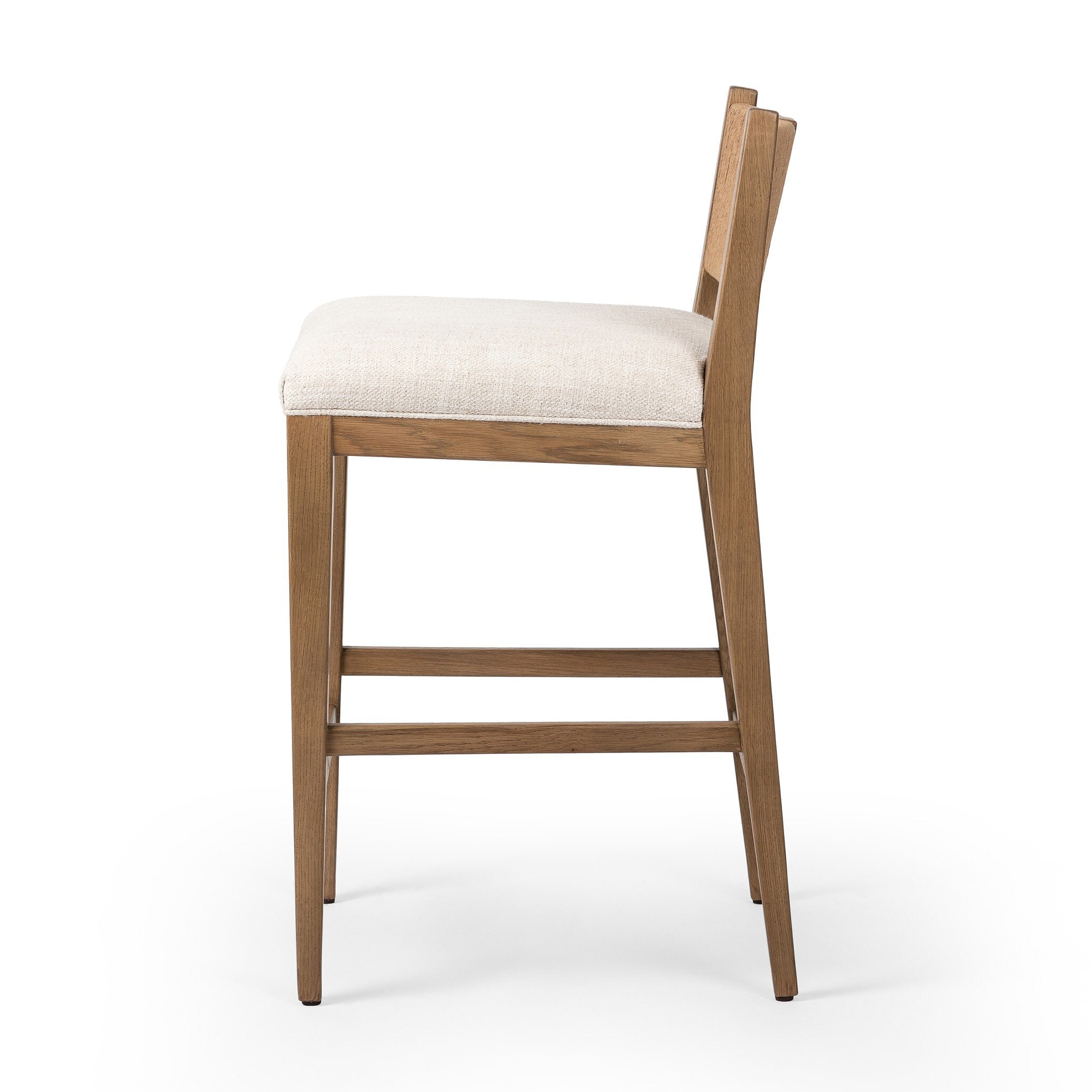Caitlyn Bar + Counter Stool