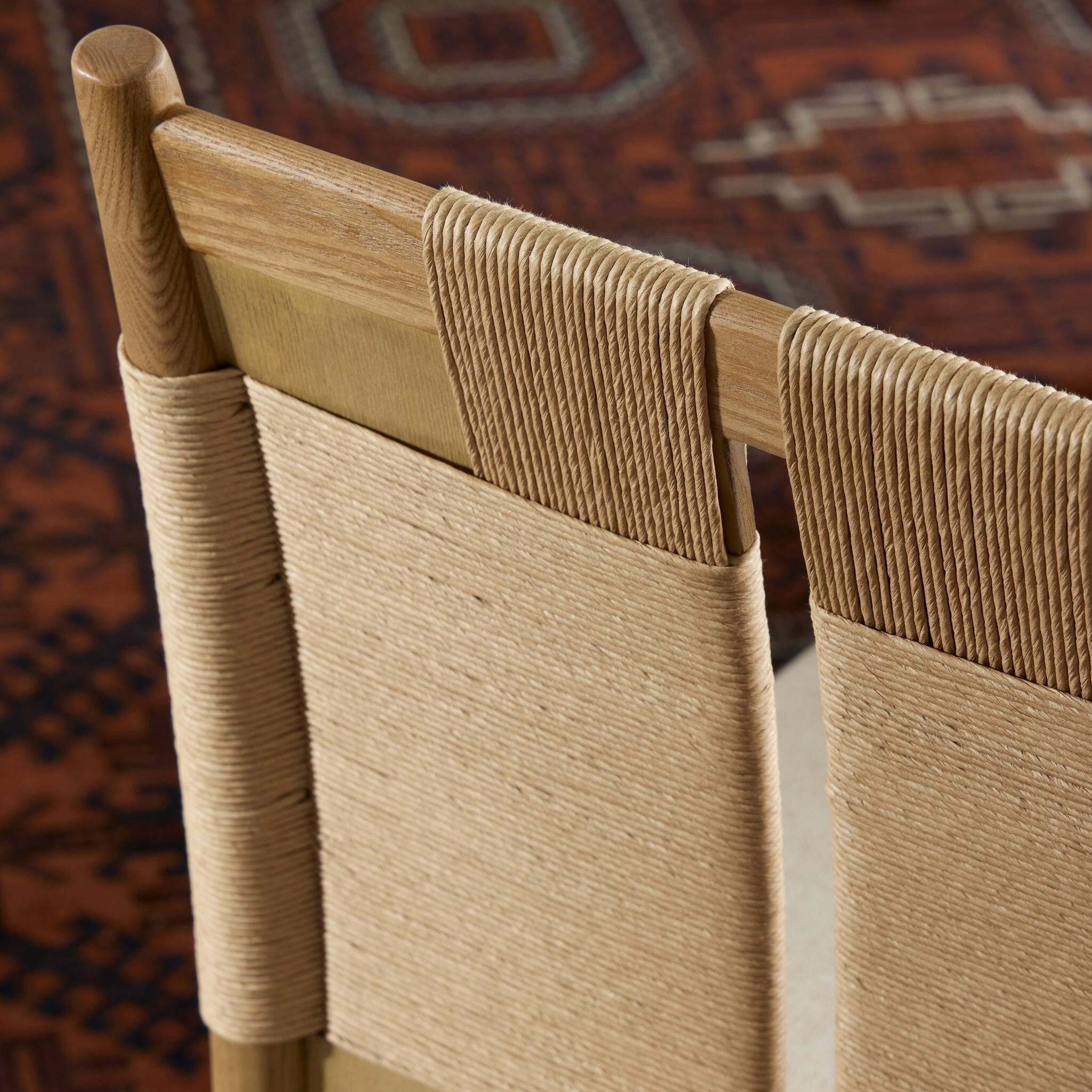 Sola Dining Chair - StyleMeGHD - Dining Chairs