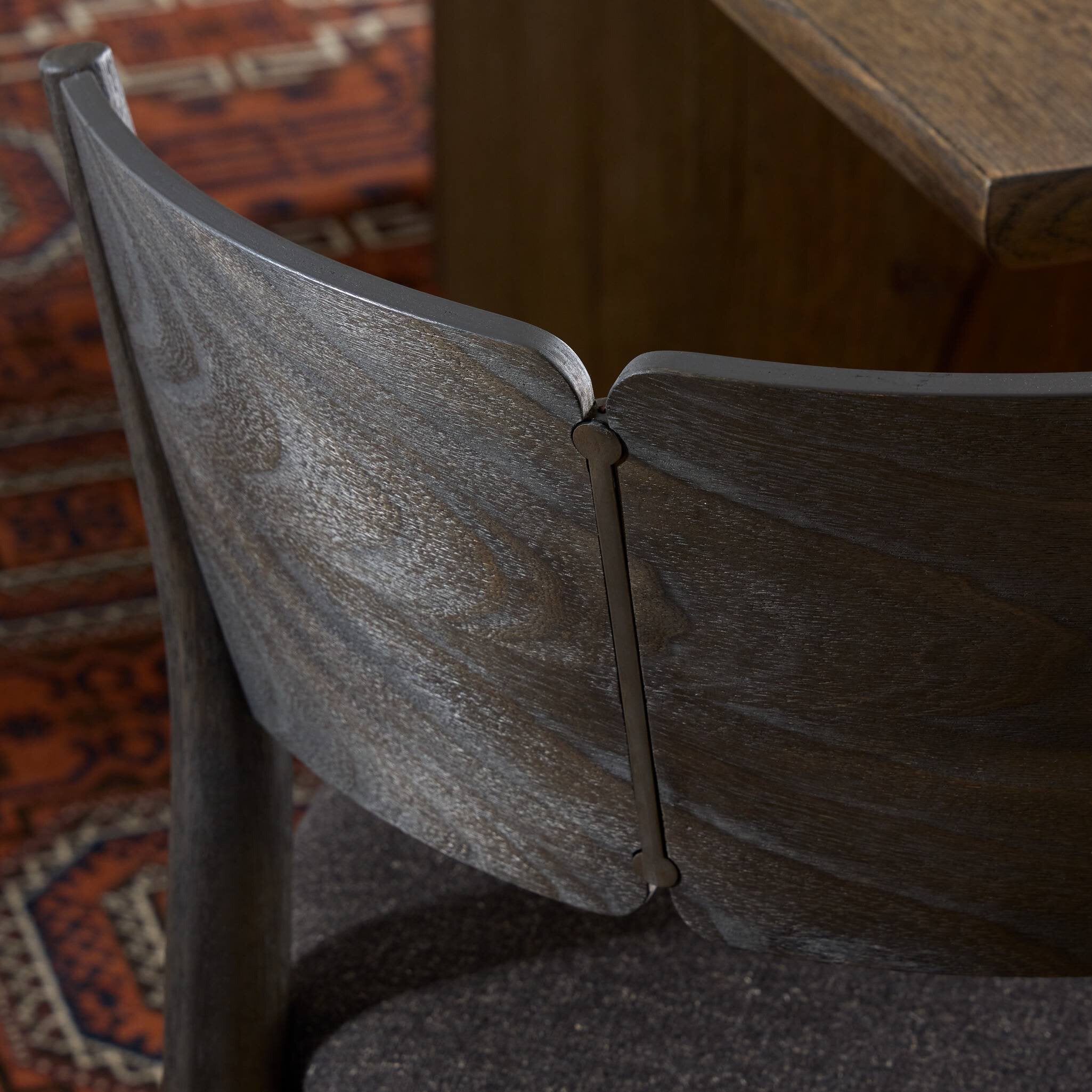 Caprice Dining Chair - StyleMeGHD - Dining Chairs