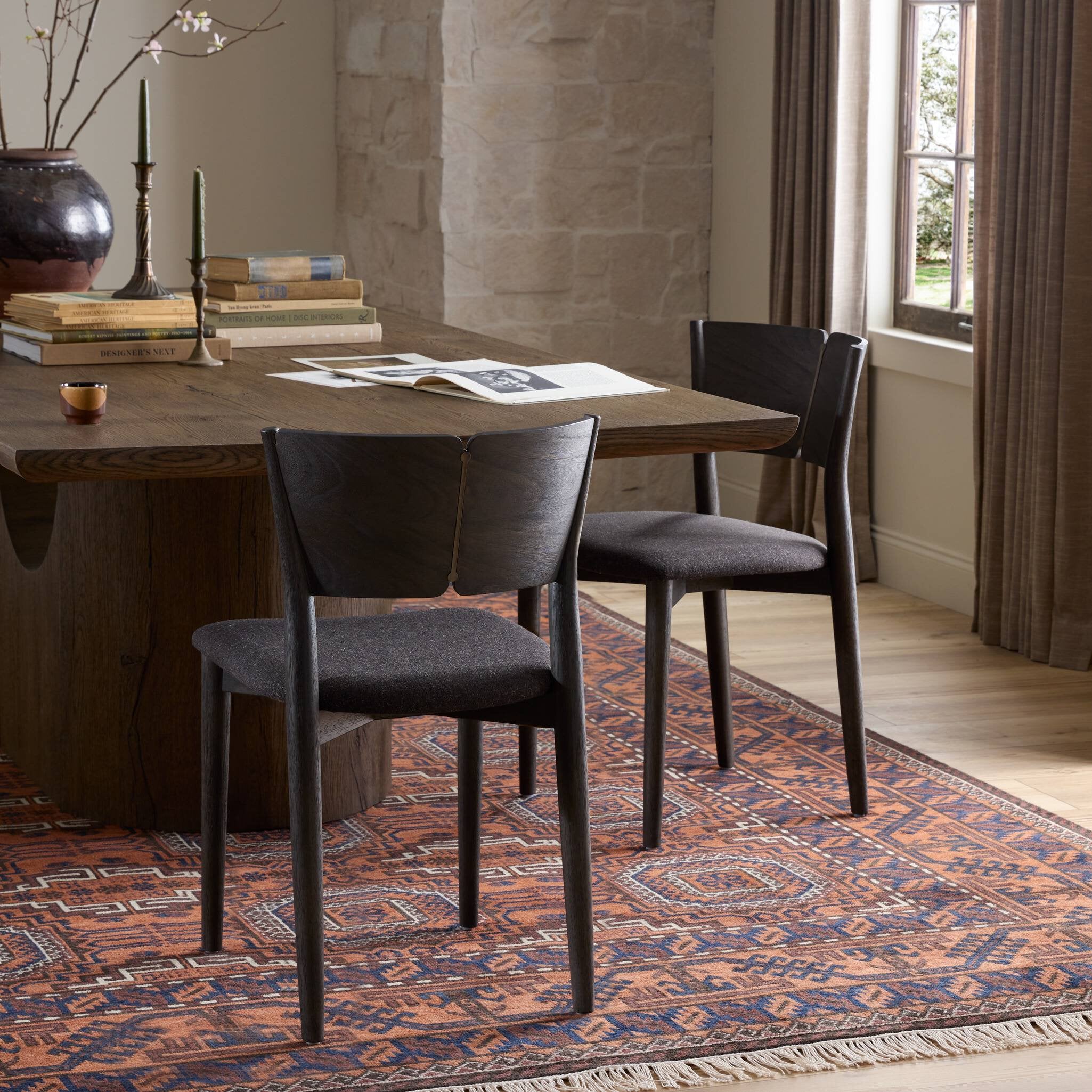 Caprice Dining Chair