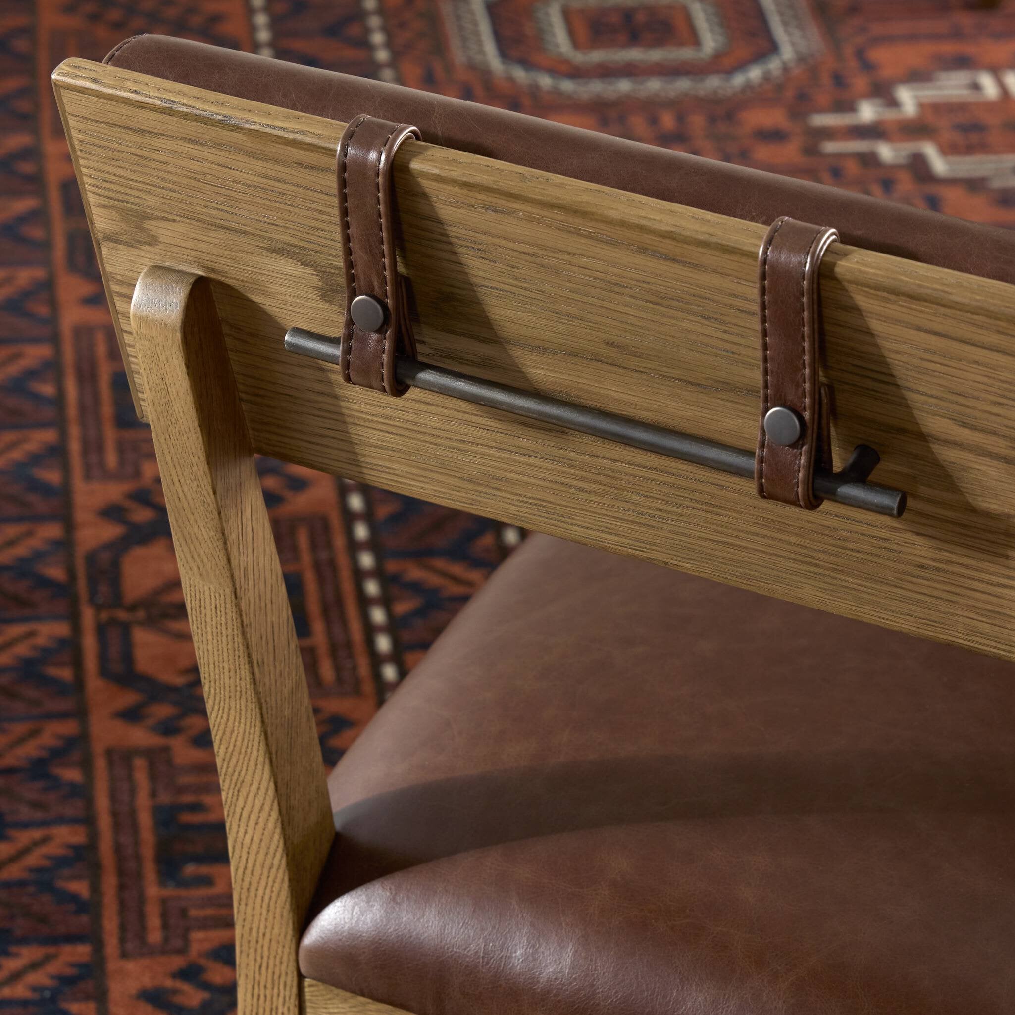 Tristan Dining Chair - StyleMeGHD - Dining Chairs