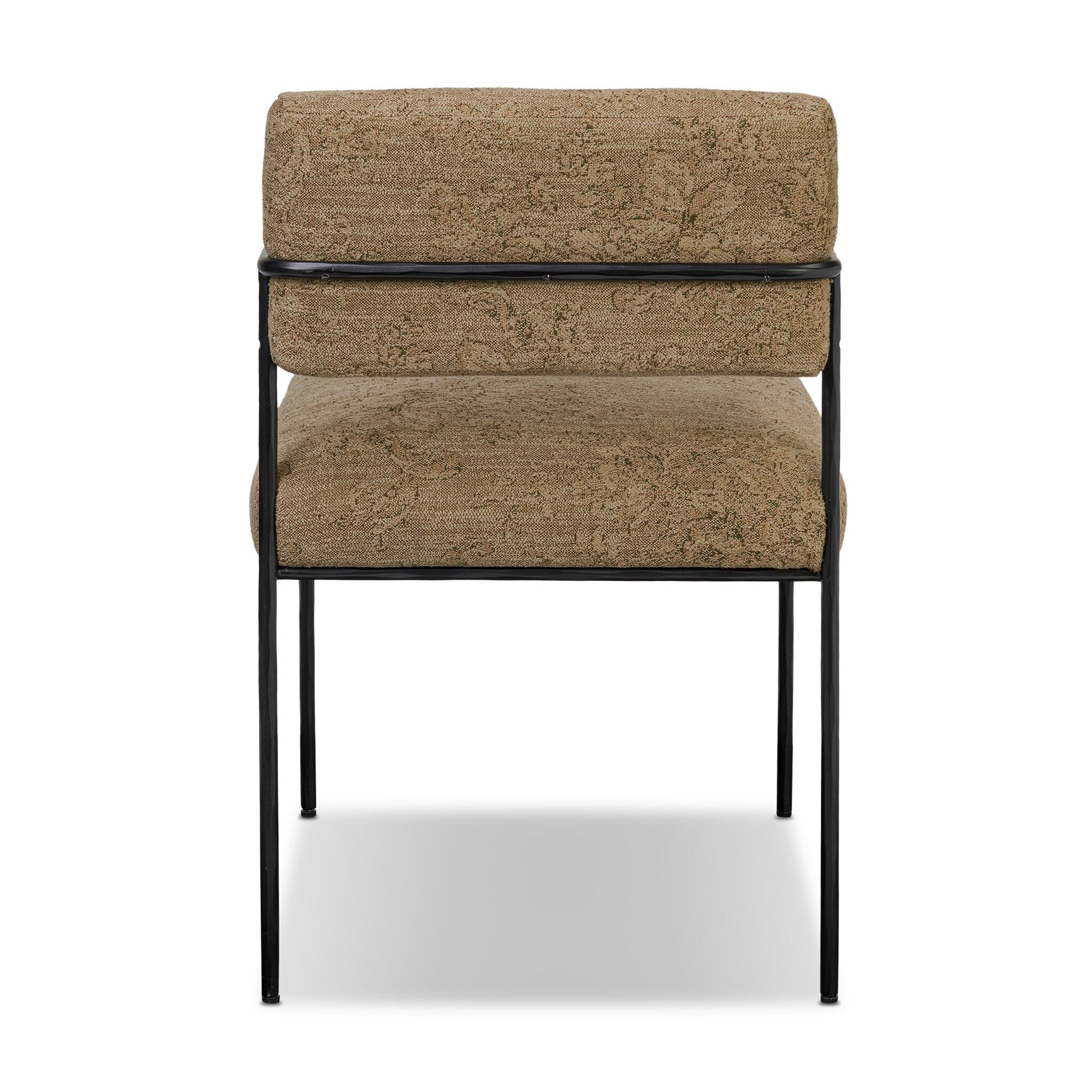 Franklin Dining Chair - StyleMeGHD - Dining Chairs