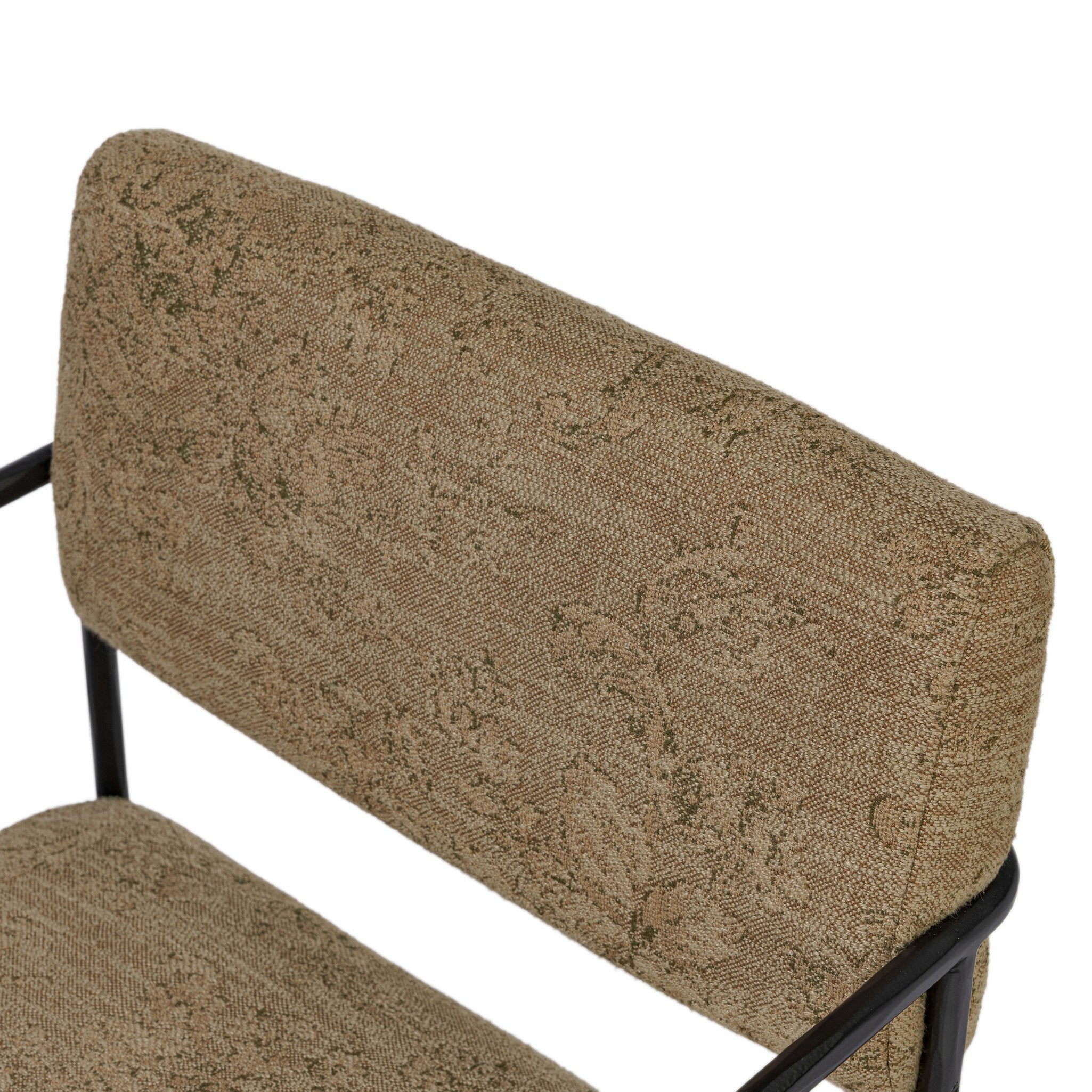 Franklin Dining Chair - StyleMeGHD - Dining Chairs