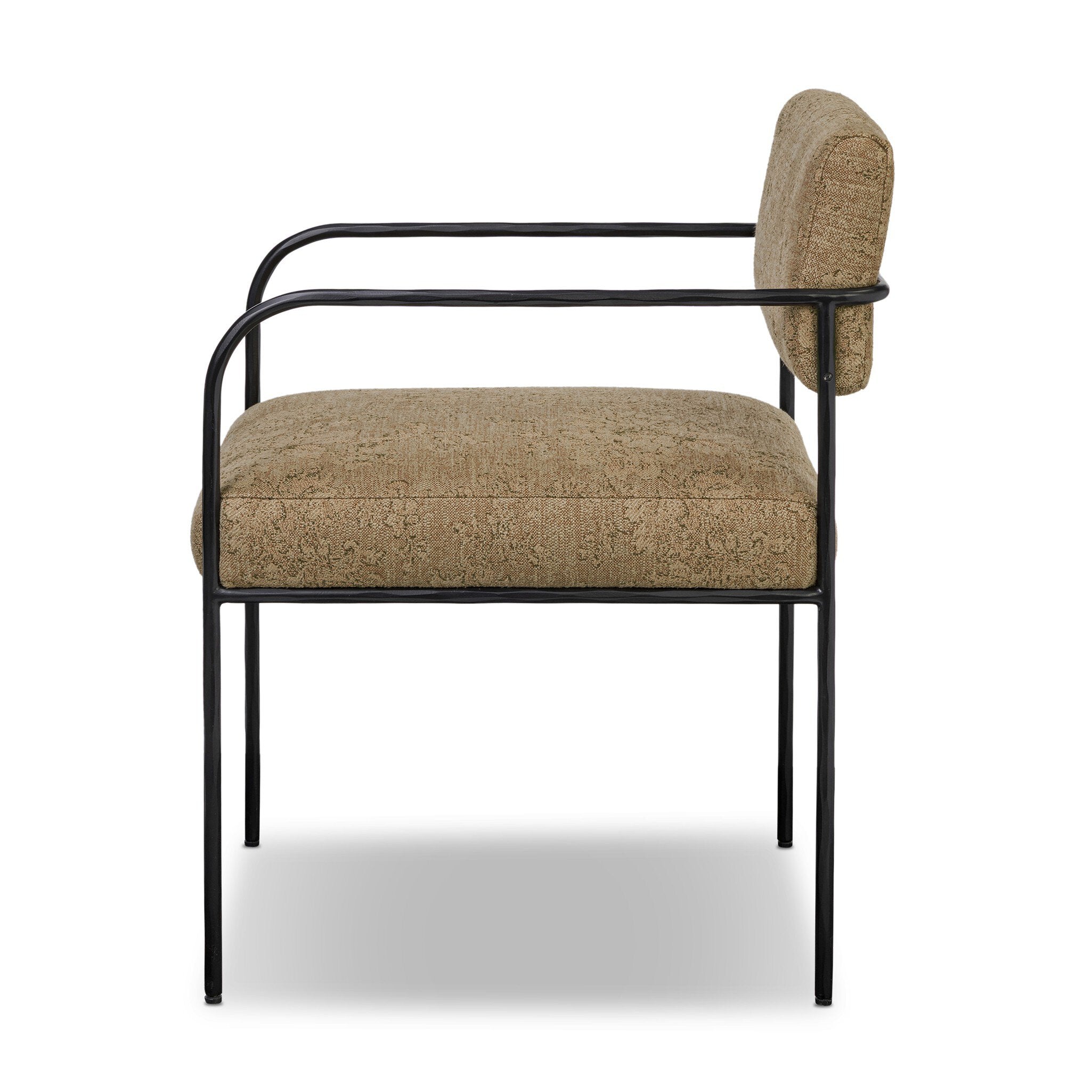 Franklin Dining Chair - StyleMeGHD - Dining Chairs